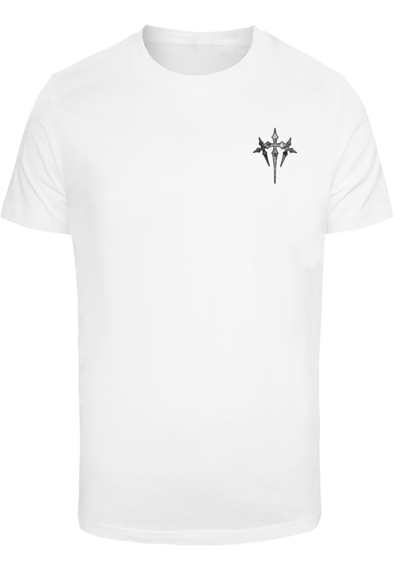 MT Trust In Faith Tee