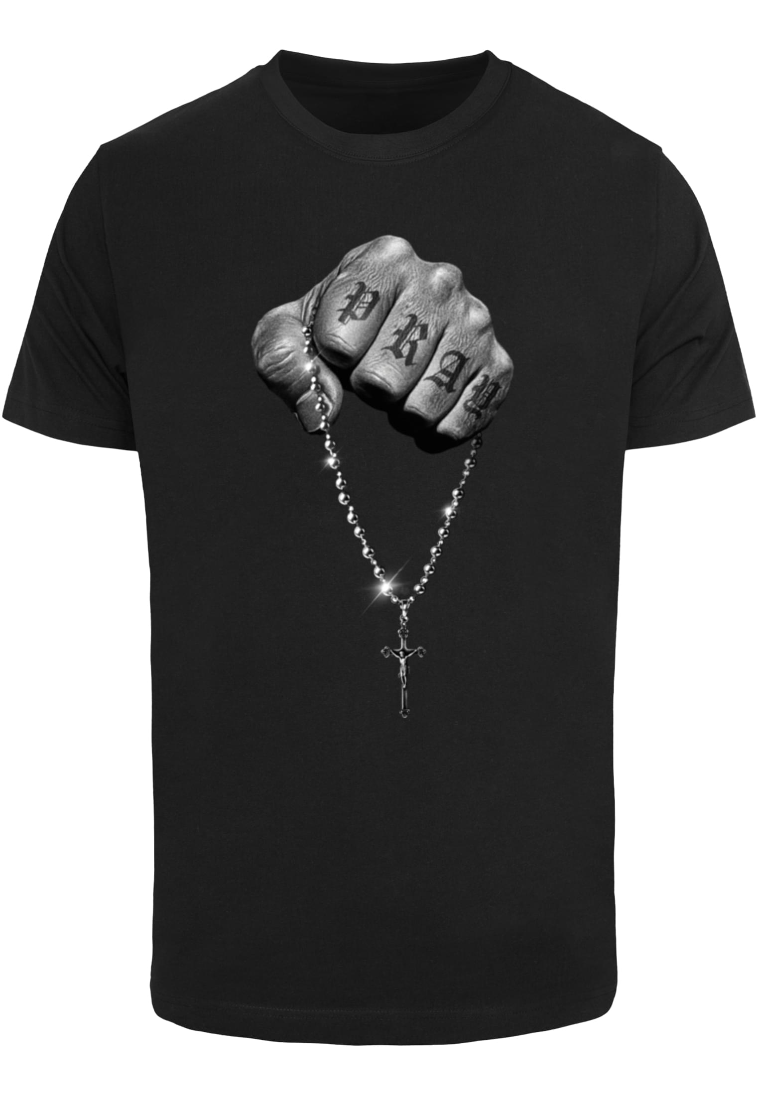 Maglietta MT Faith Meets Strength