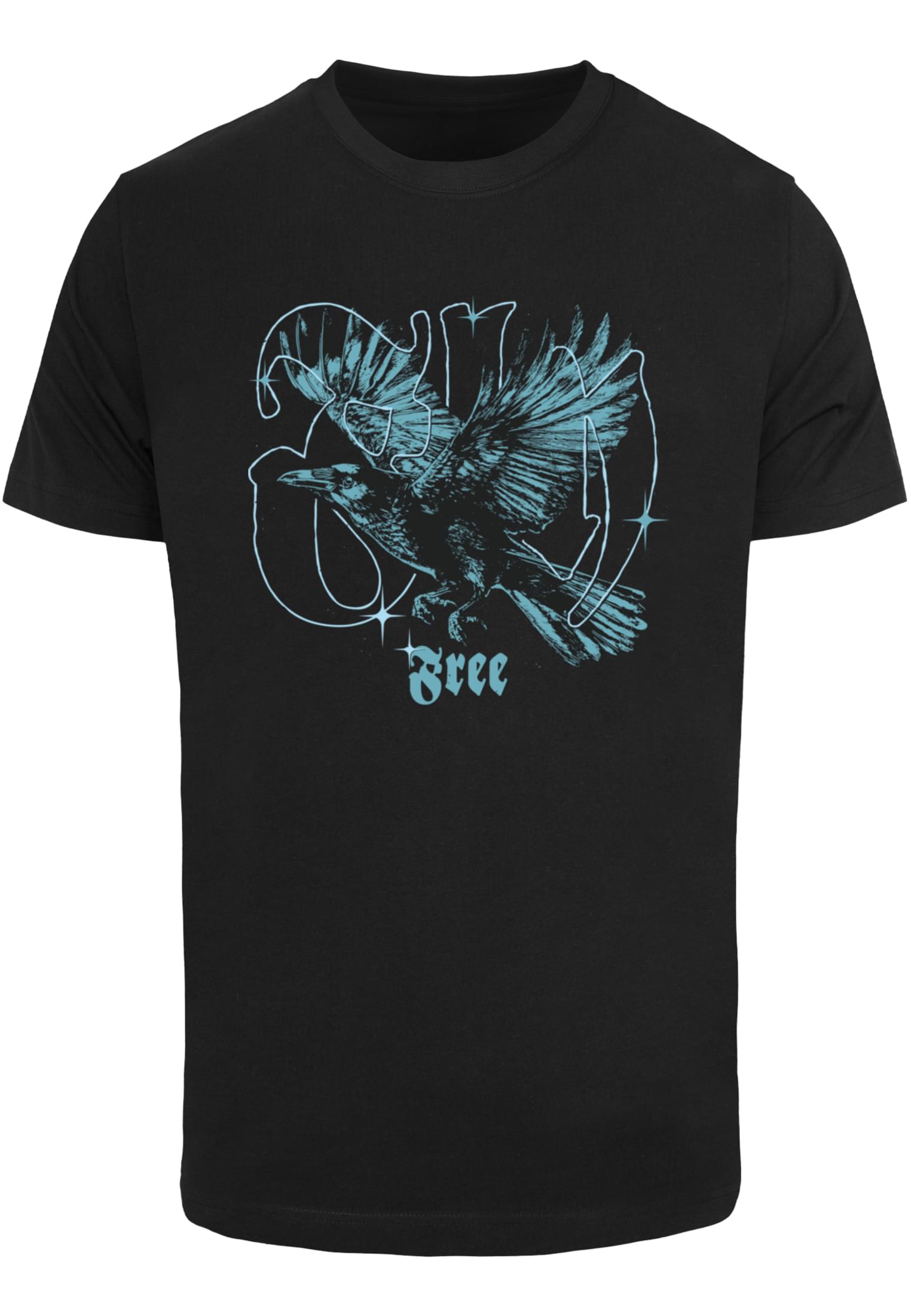 MT Flying Free Tee