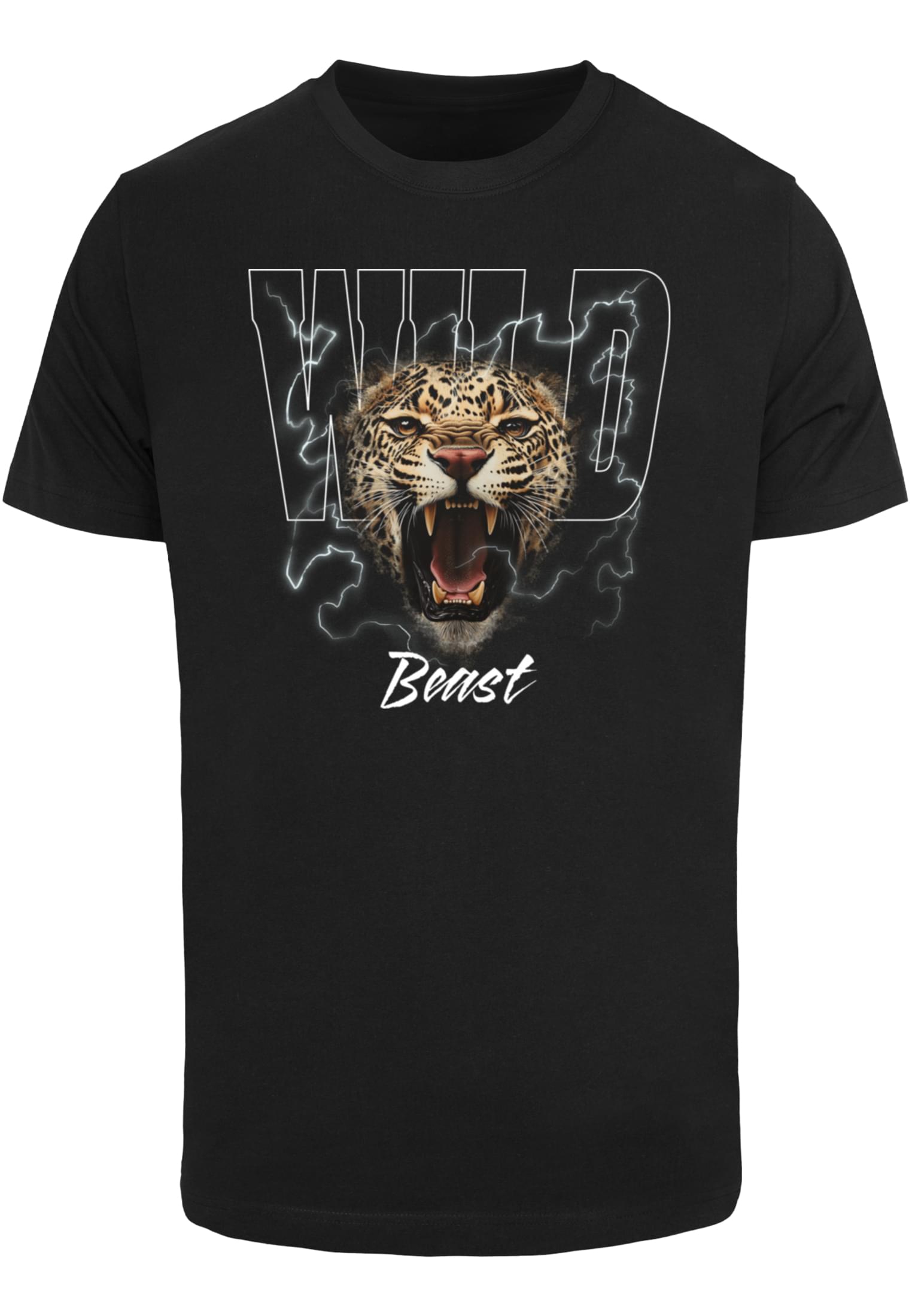 MT Wild Beast Tee