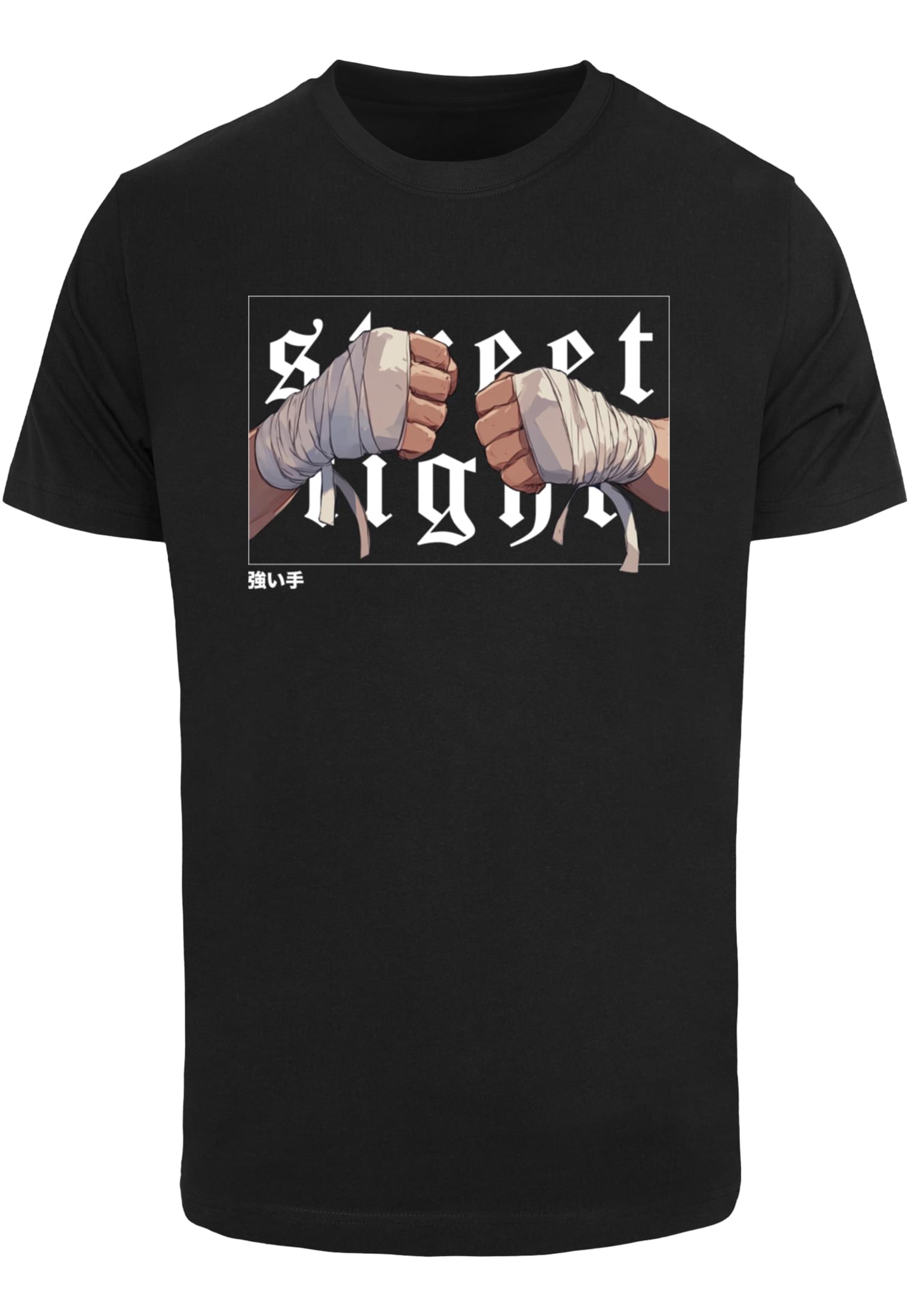 Maglietta MT Ready for Battle