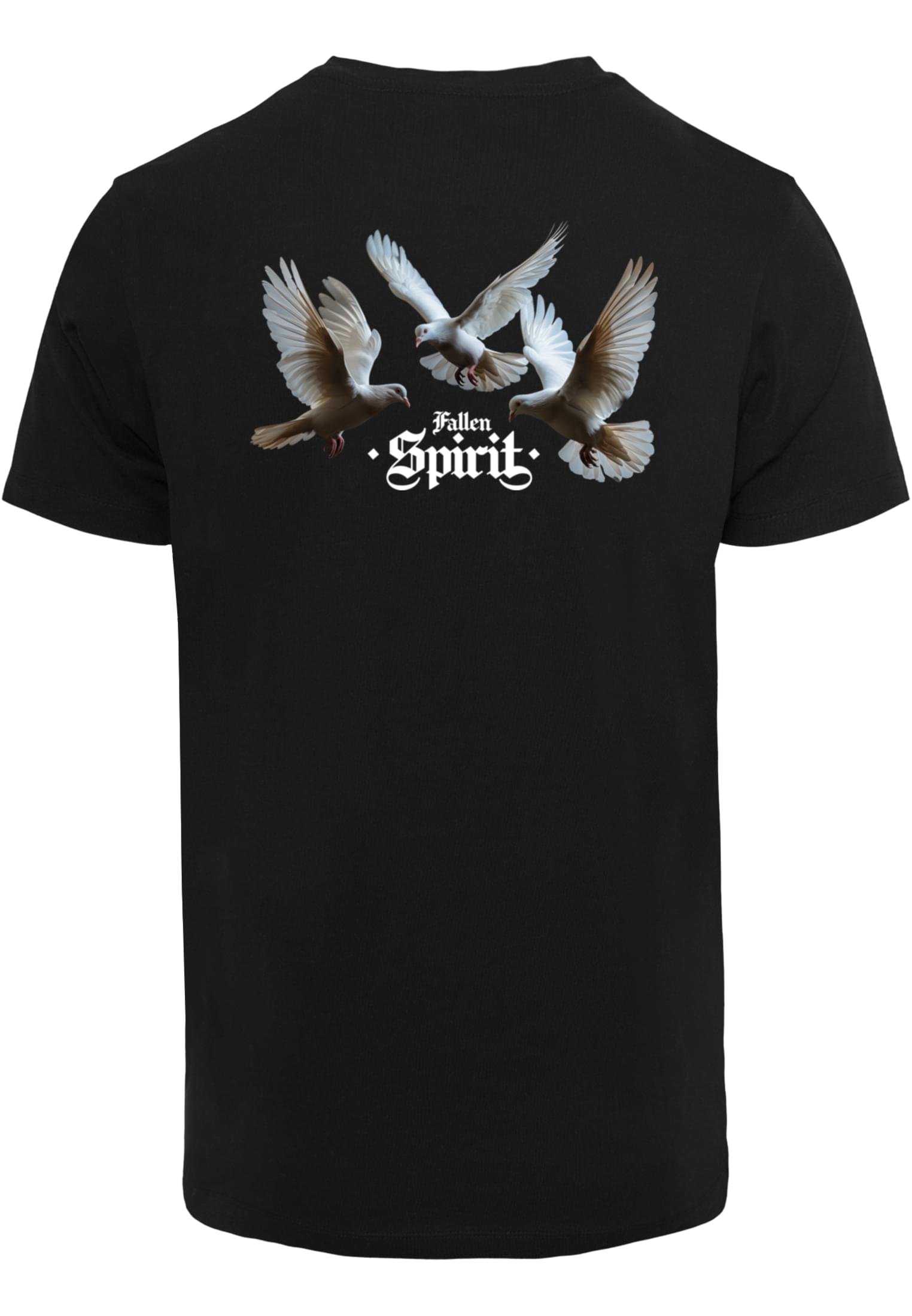 MT Wings Of Spirit T-shirt