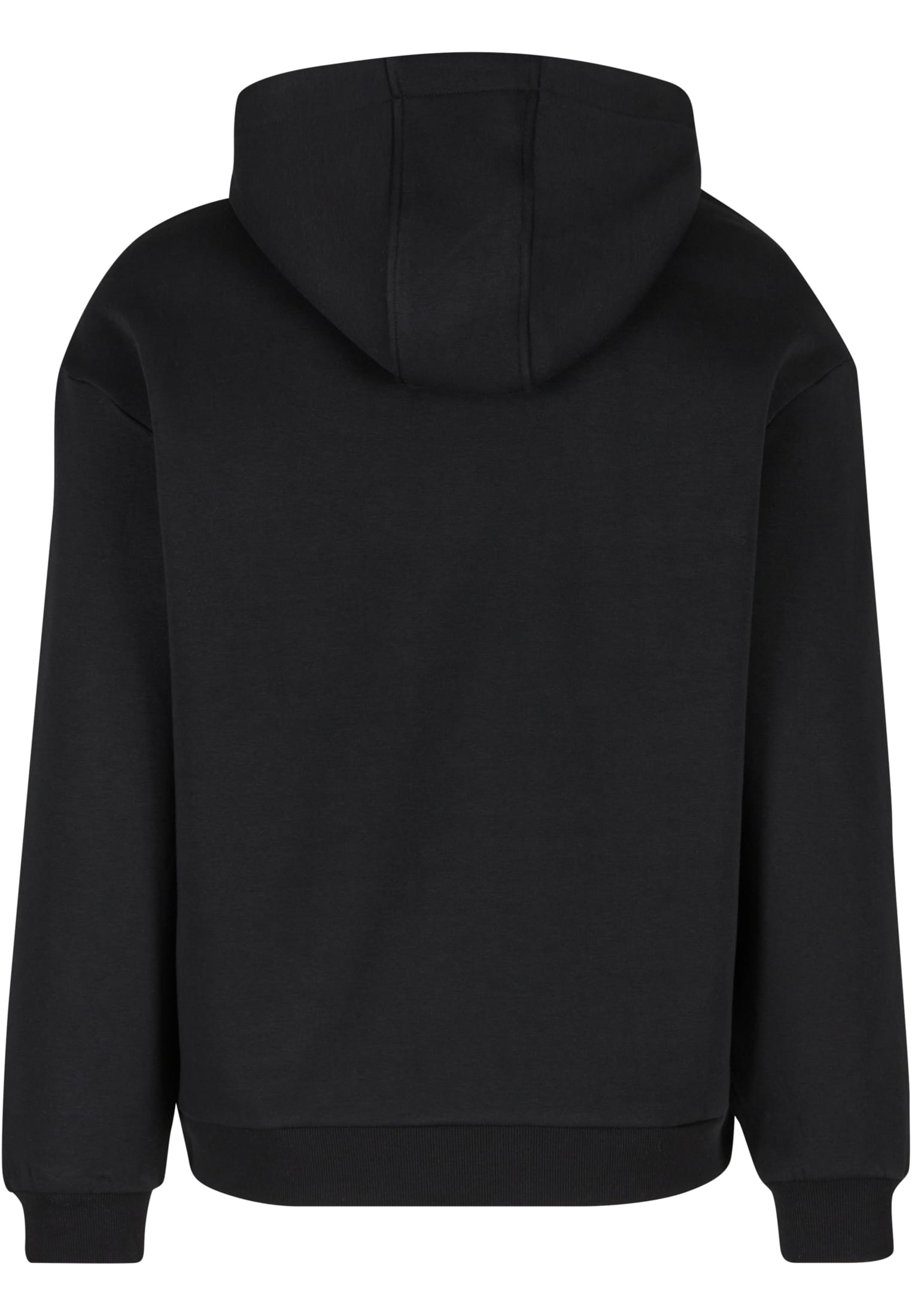 MT Started From The Bottom EMB Fluffy Hoody