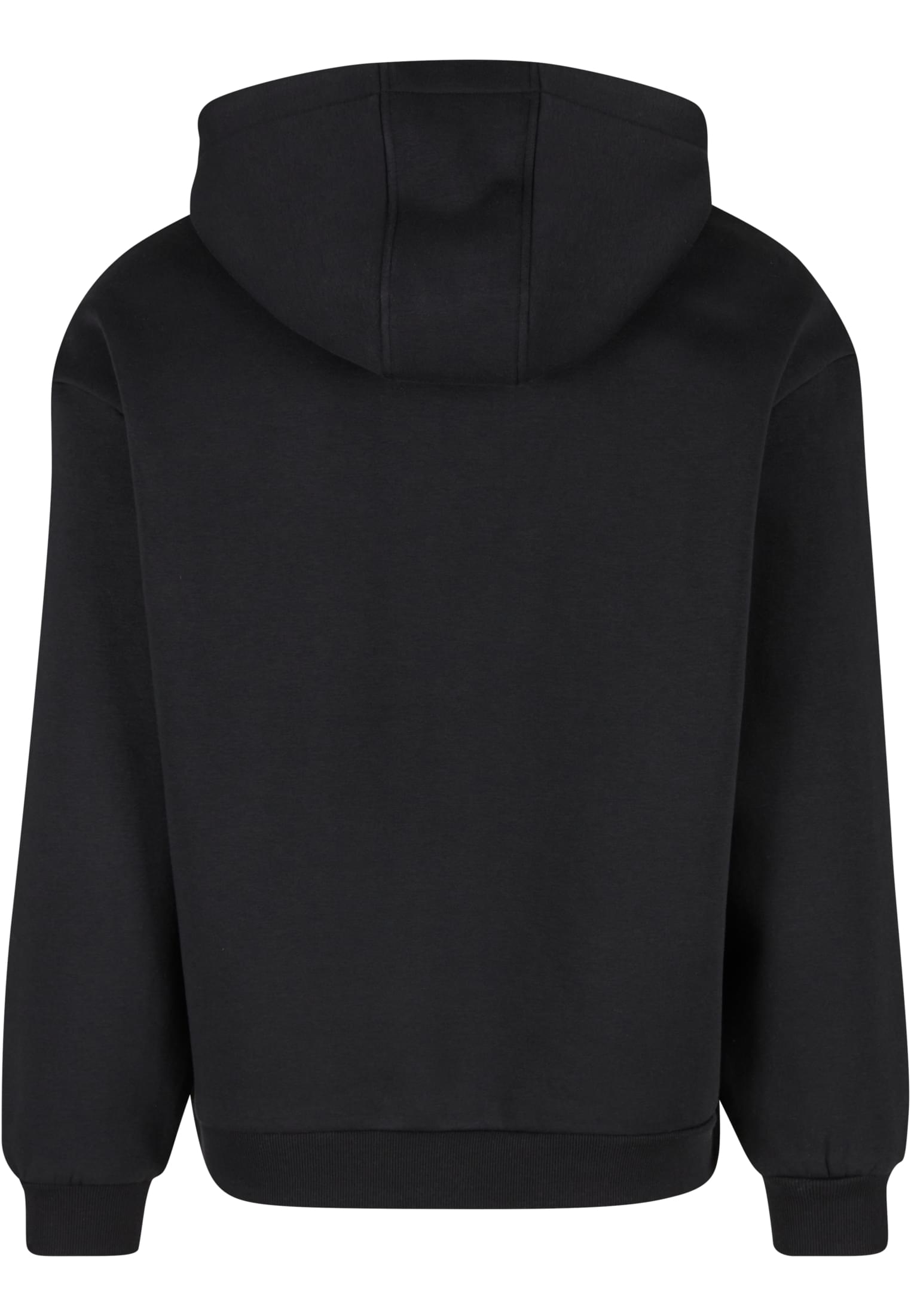 MT Think Different EMB Fluffy Hoody