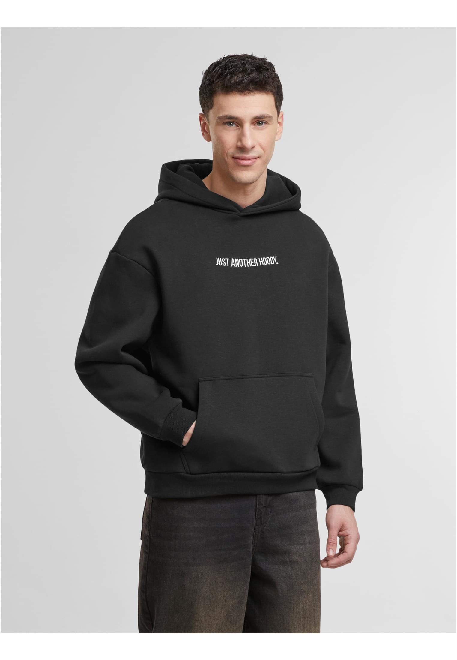 MT Just Another EMB Hoody