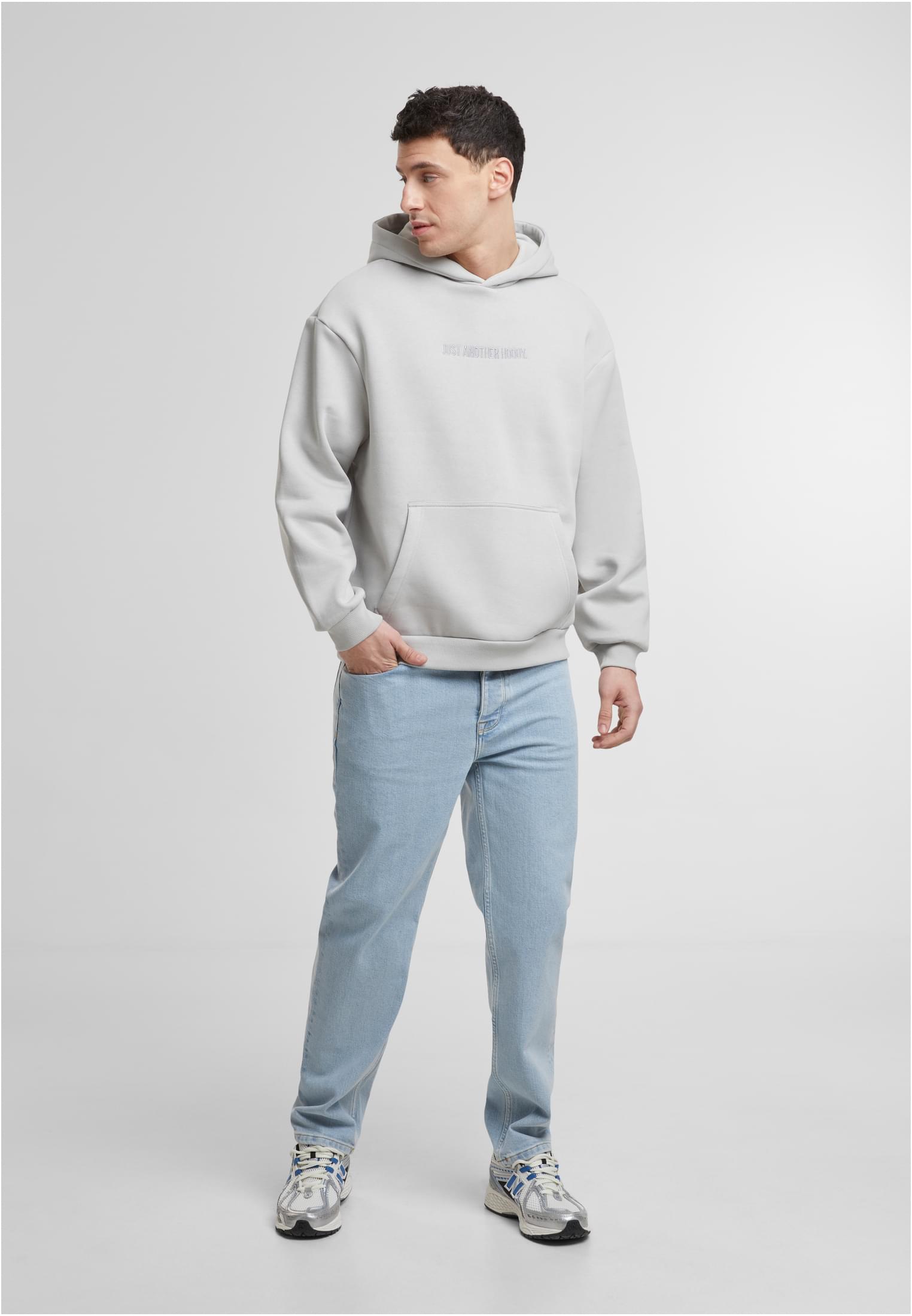 MT Just Another EMB Felpa con cappuccio