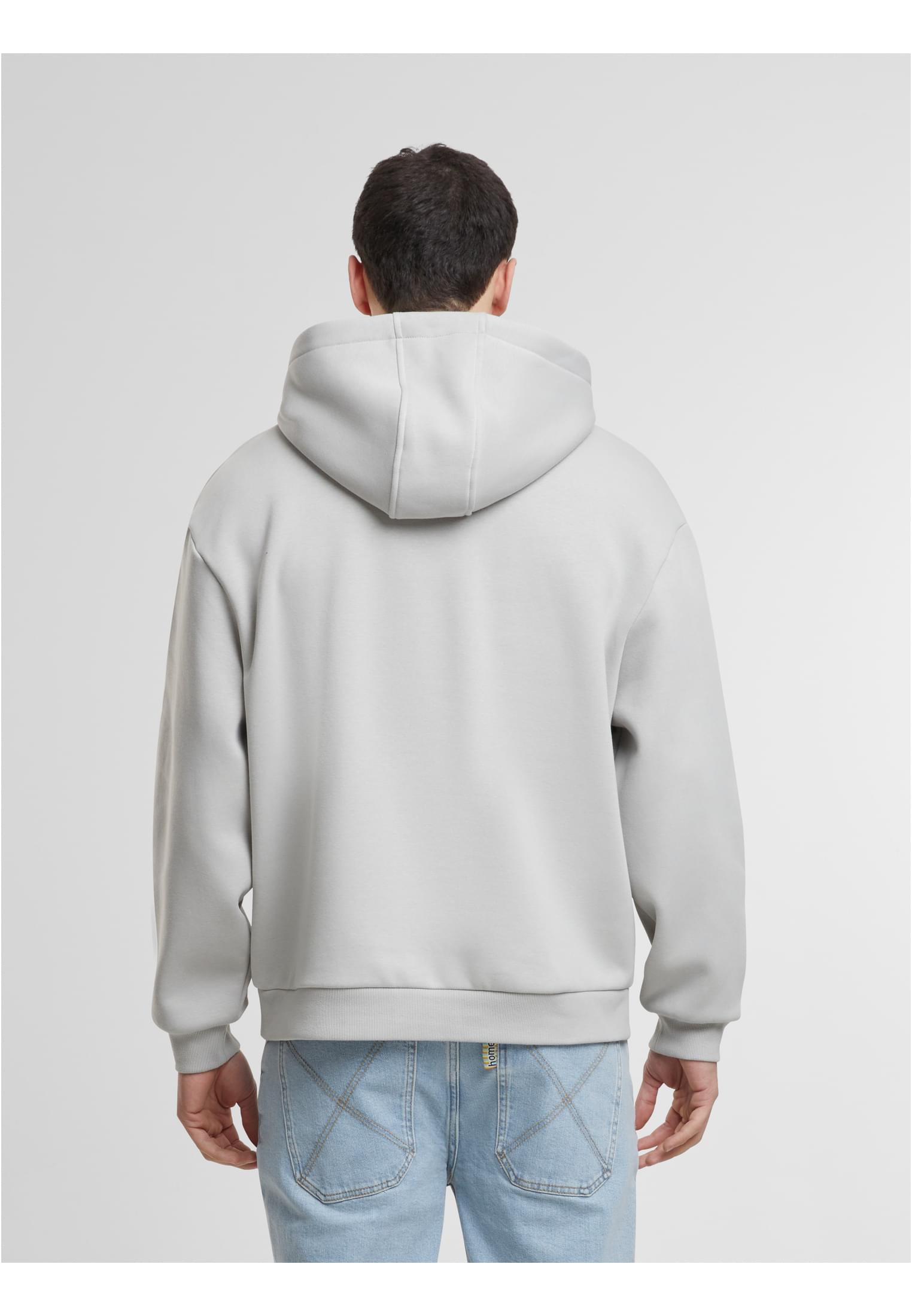 MT Just Another EMB Felpa con cappuccio