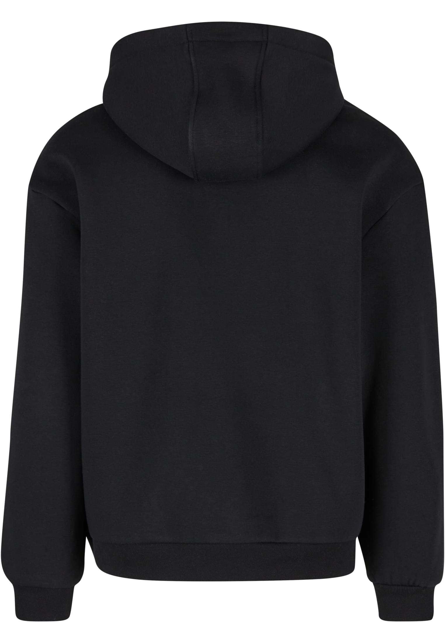 Felpa con cappuccio soffice MT Burger EMB