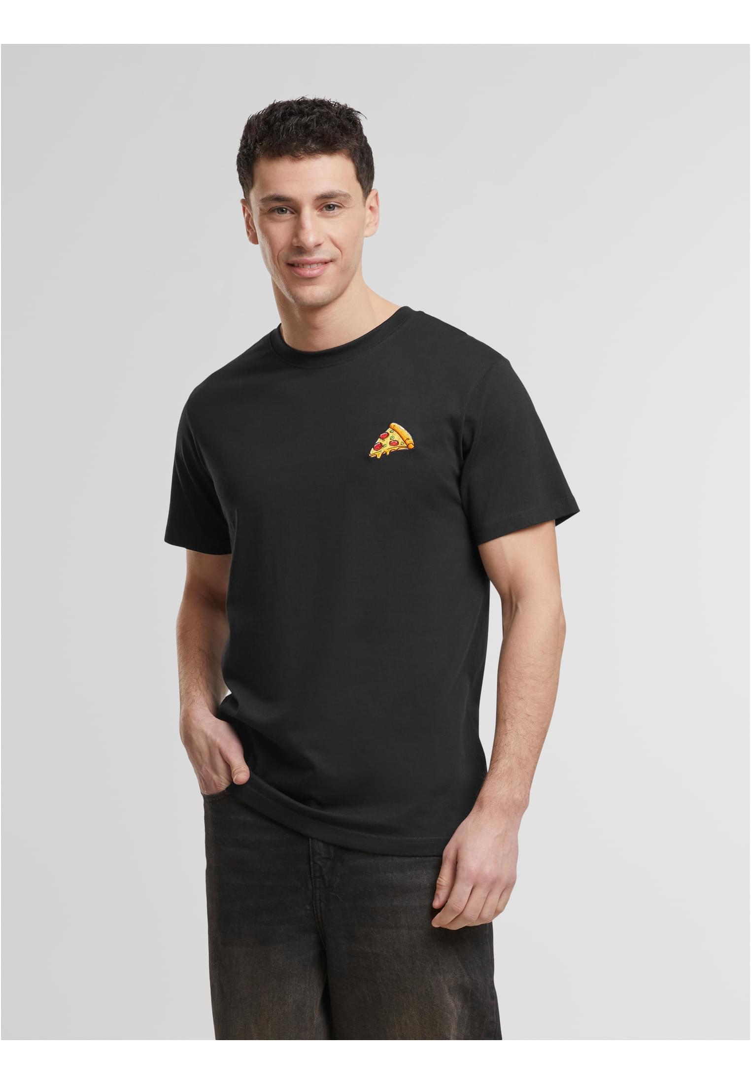 MT Pizza EMB Tee