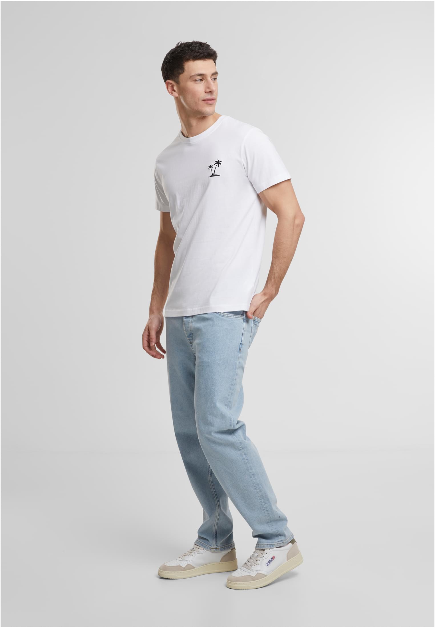 Maglietta MT Palm Tree EMB