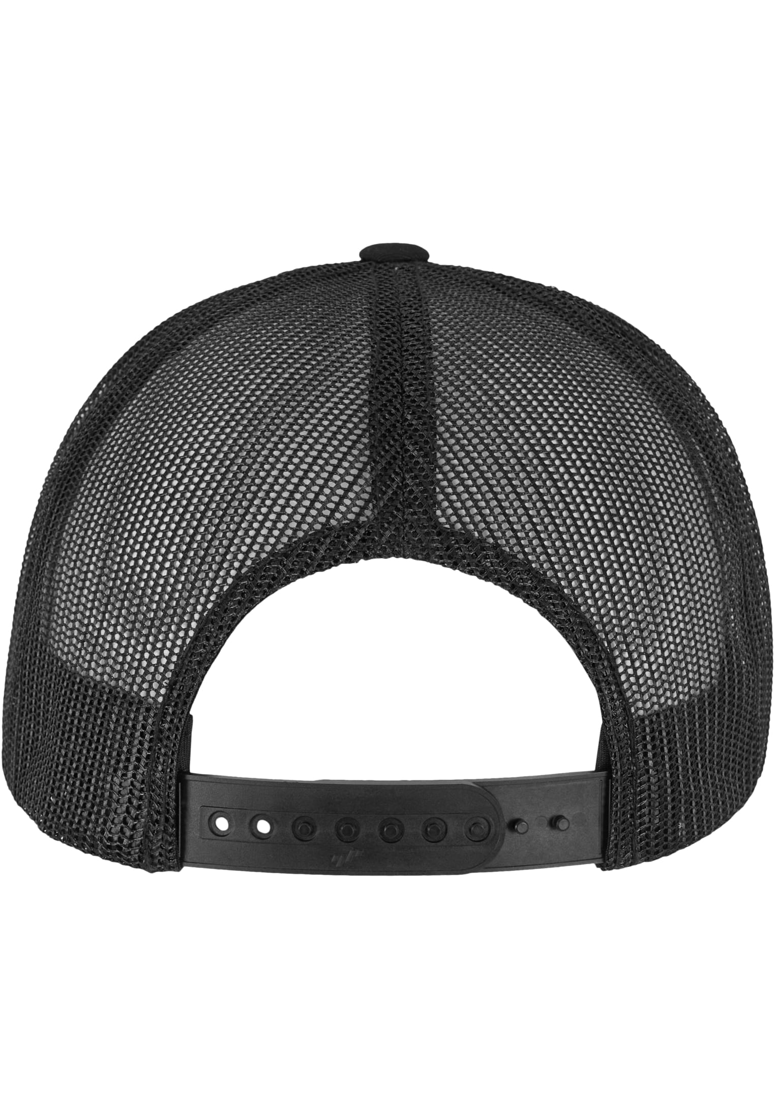 MT Reach High Retro Trucker Cap