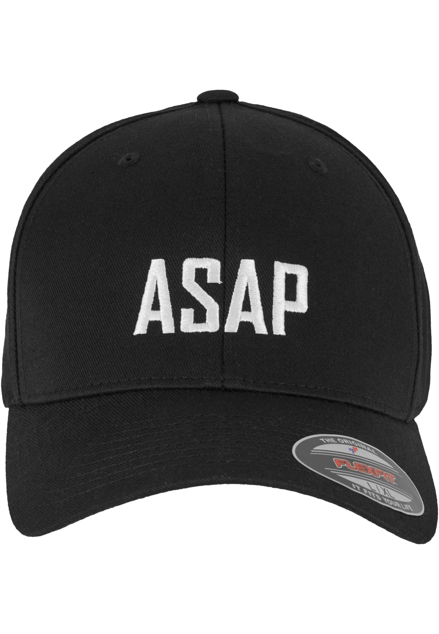 MT Soon As Possible Wooly Combed Cap