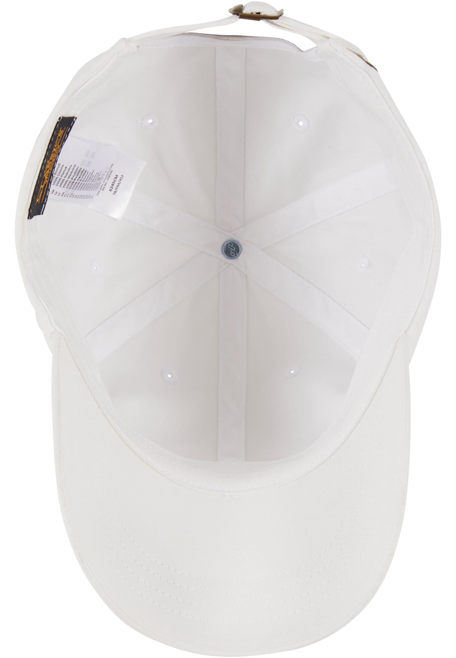 MT King Card Cotton Twill Cap