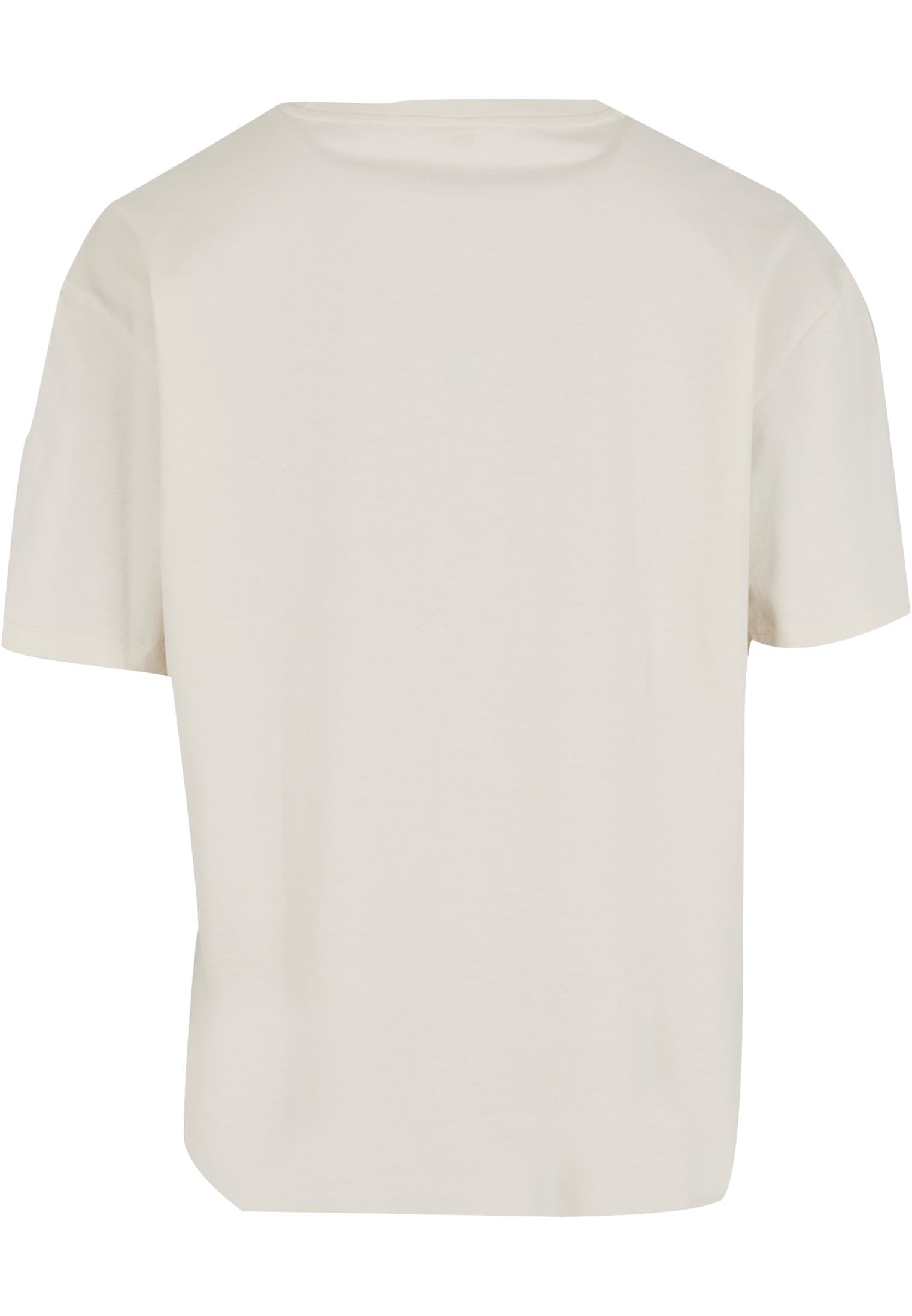 MT Late Checkout Coffee Oversize Tee