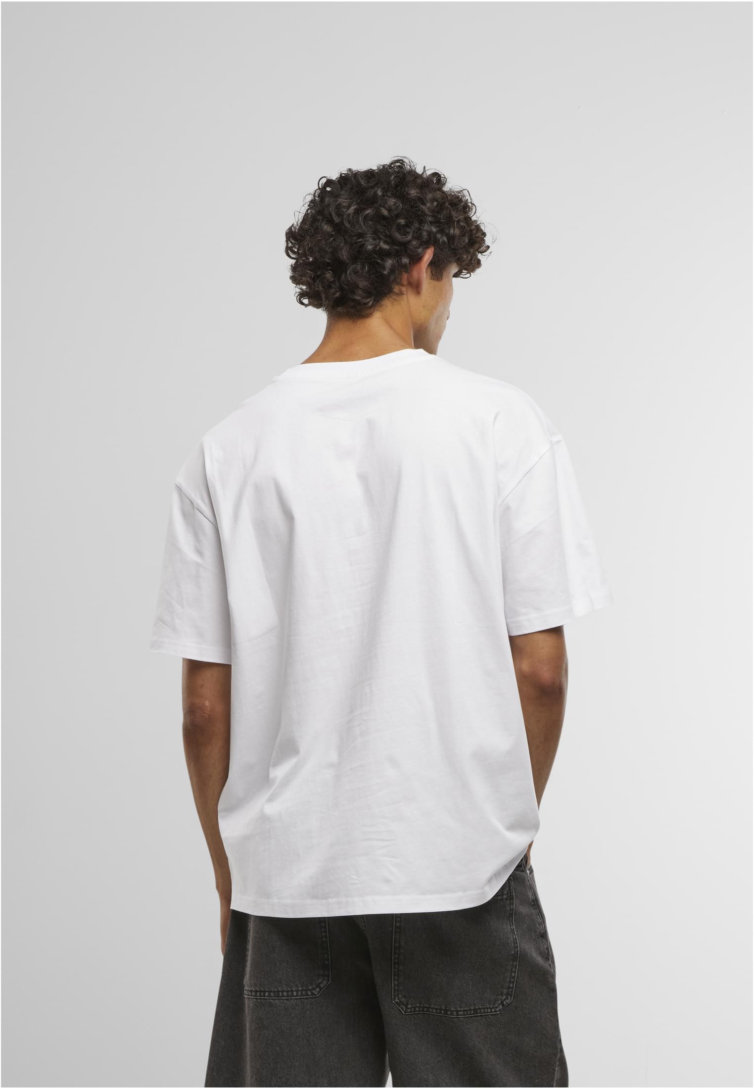 MT King Of The Race Oversize Tee