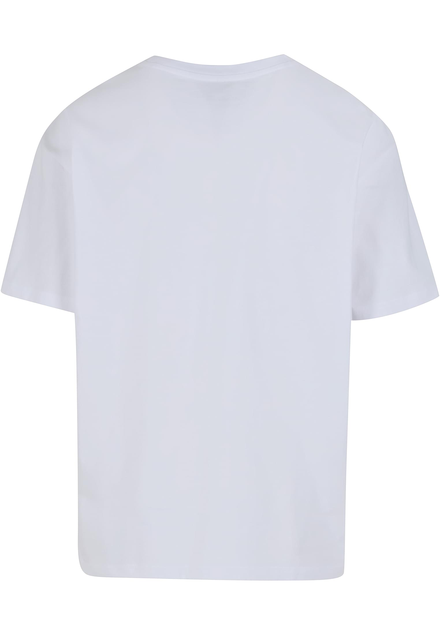 MT It All Works Out Wording Oversize Tee