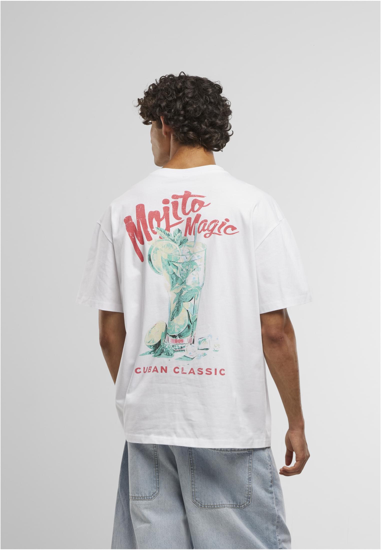 MT Cuban Classic Oversize Tee