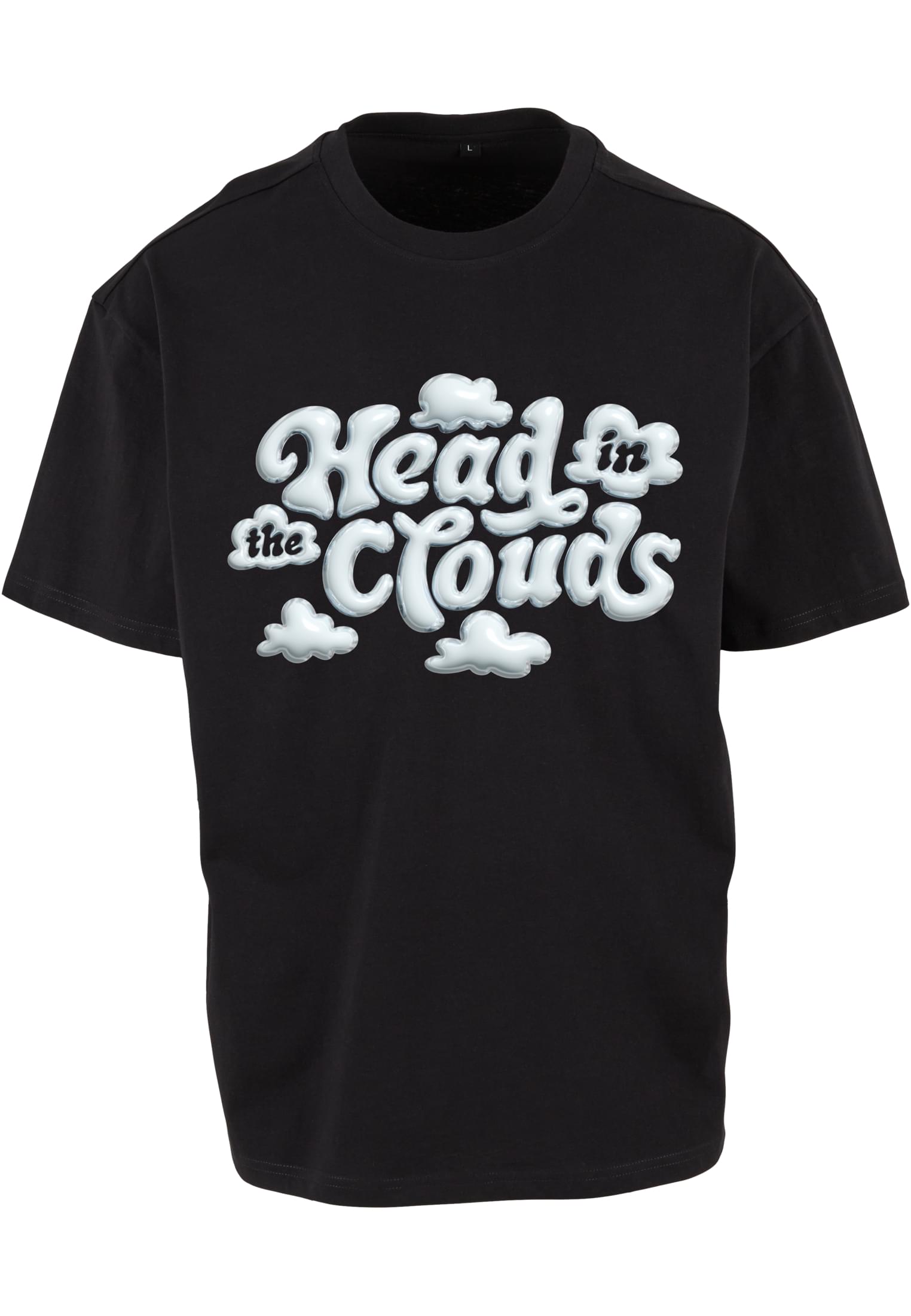 MT Head In The Clouds Oversize Tee