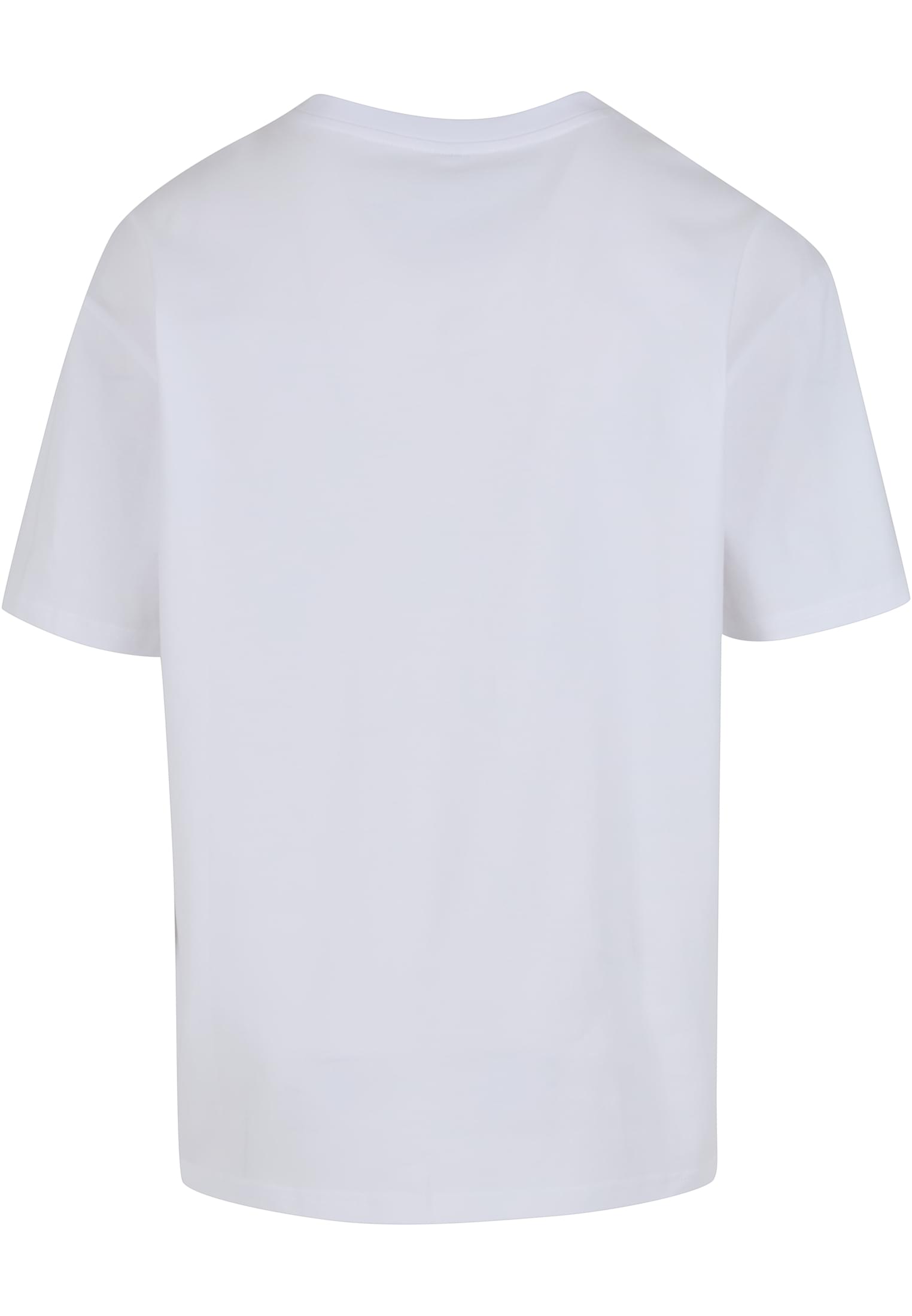 MT Planet Alien Oversize Tee