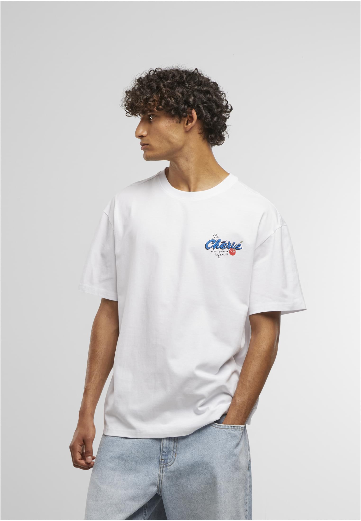 MT Mon Amore Infini Oversize Tee