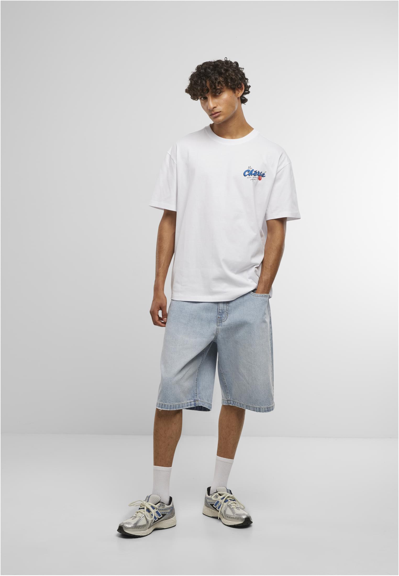 MT Mon Amore Infini Oversize Tee