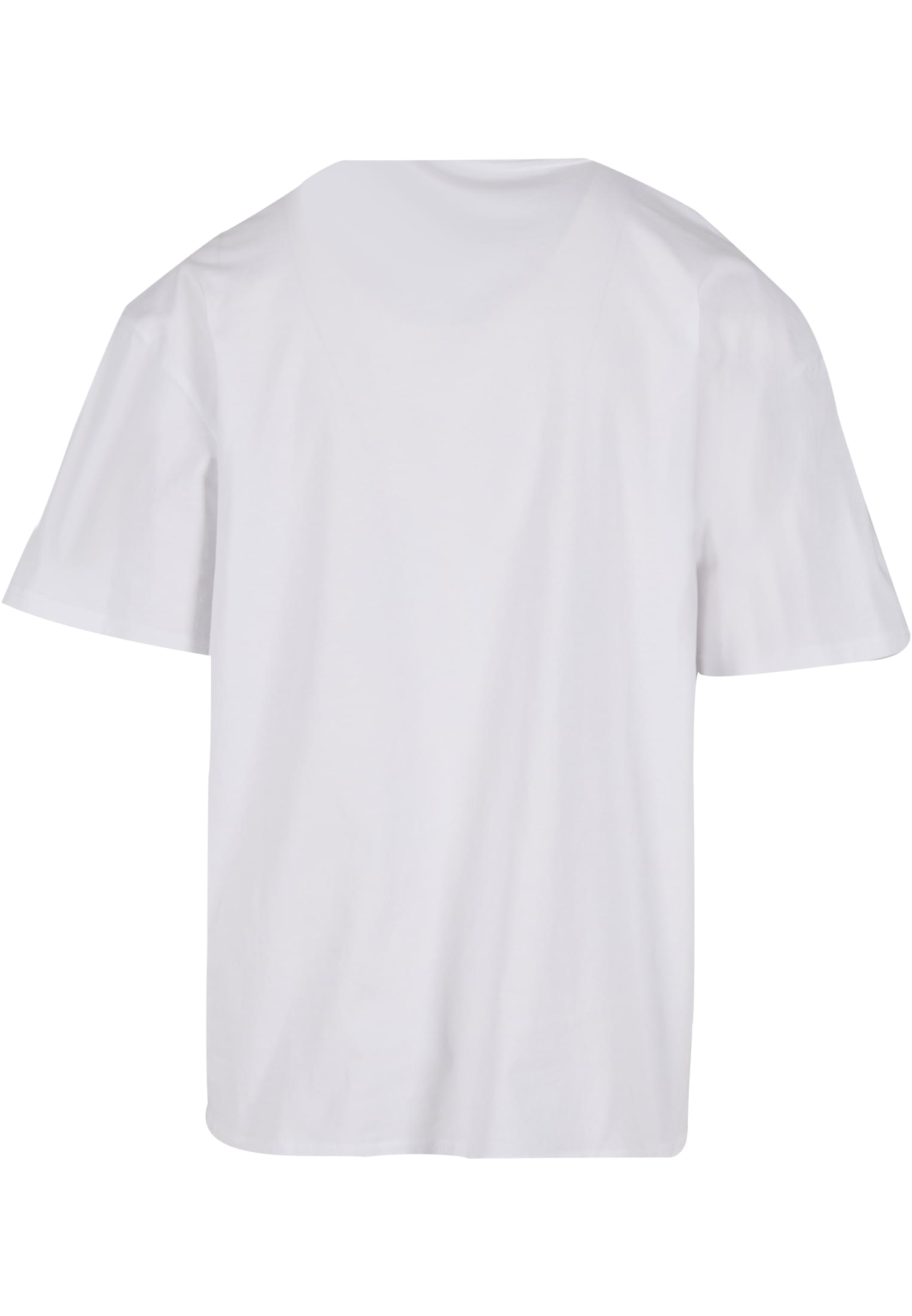 MT Stay Calm In Chaos Oversize Tee