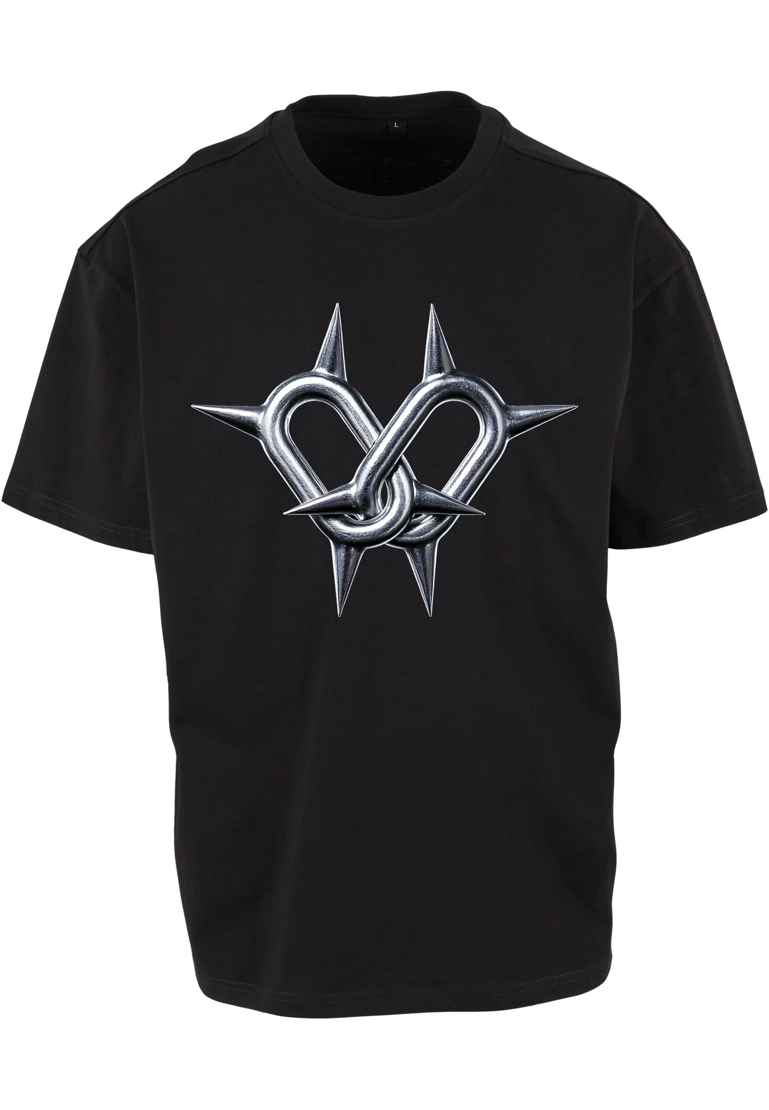 MT Together Forever Oversize Tee