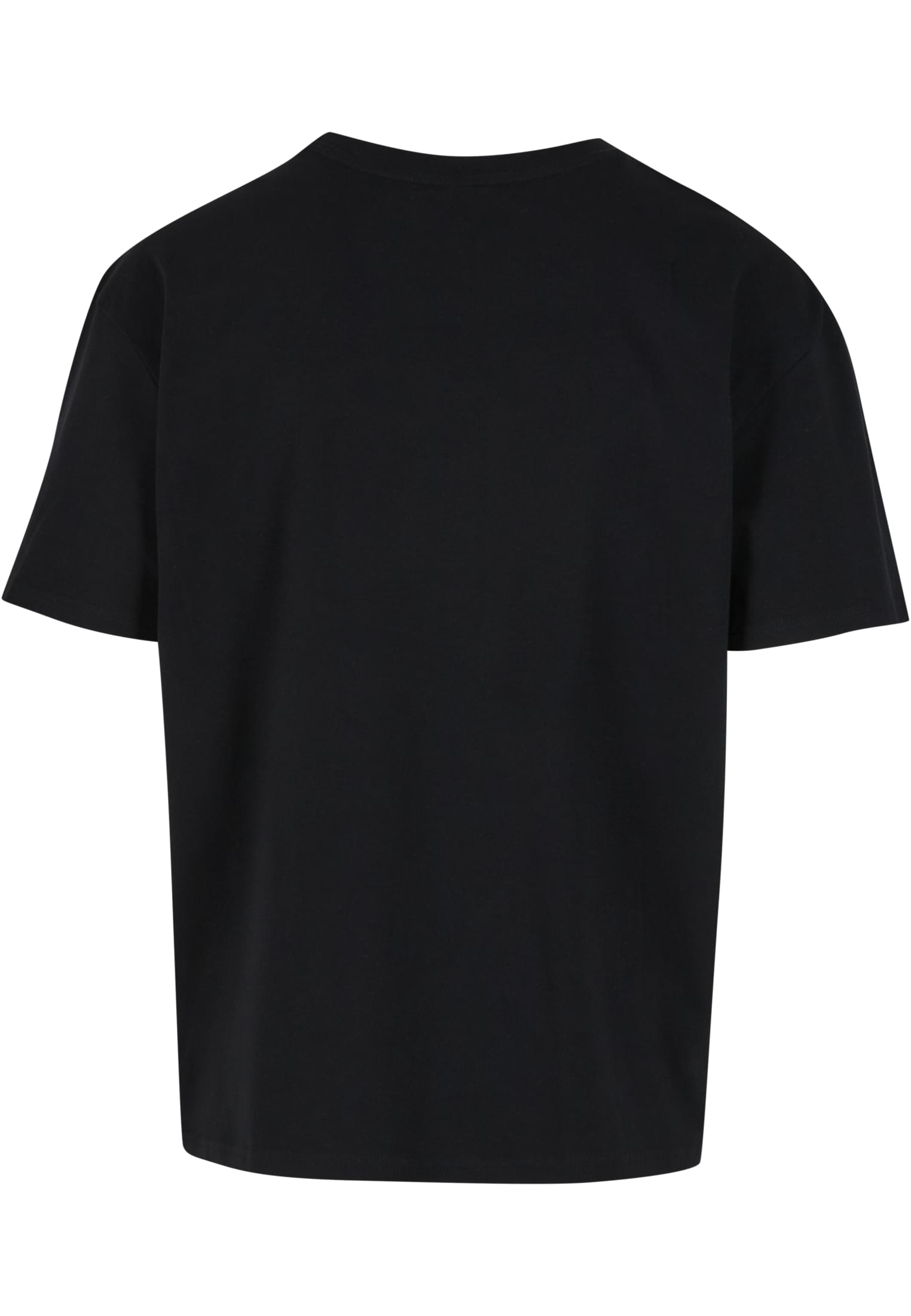 MT Never Out Of Tune Oversize Tee