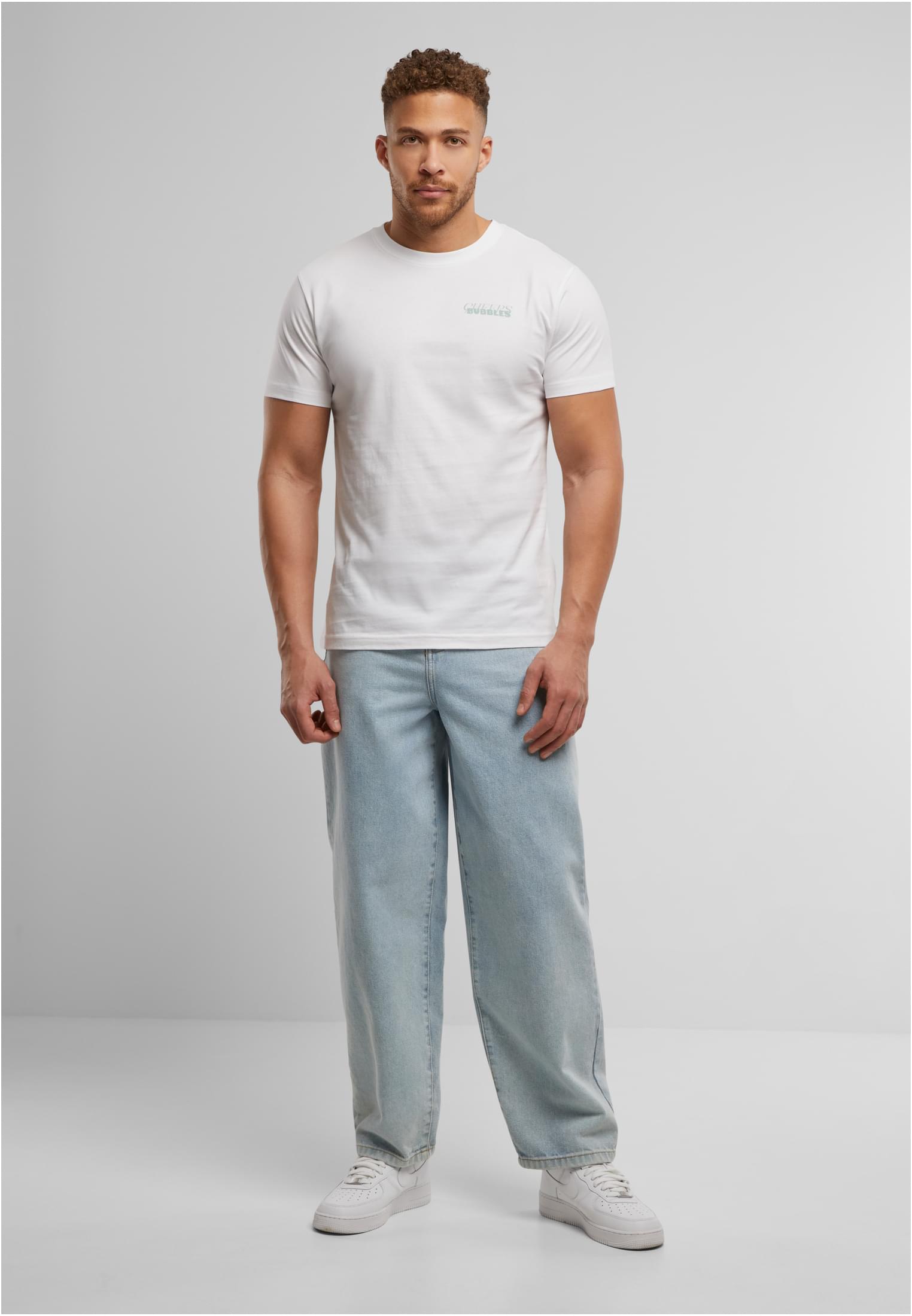 MT Cheers Bubbles Tee