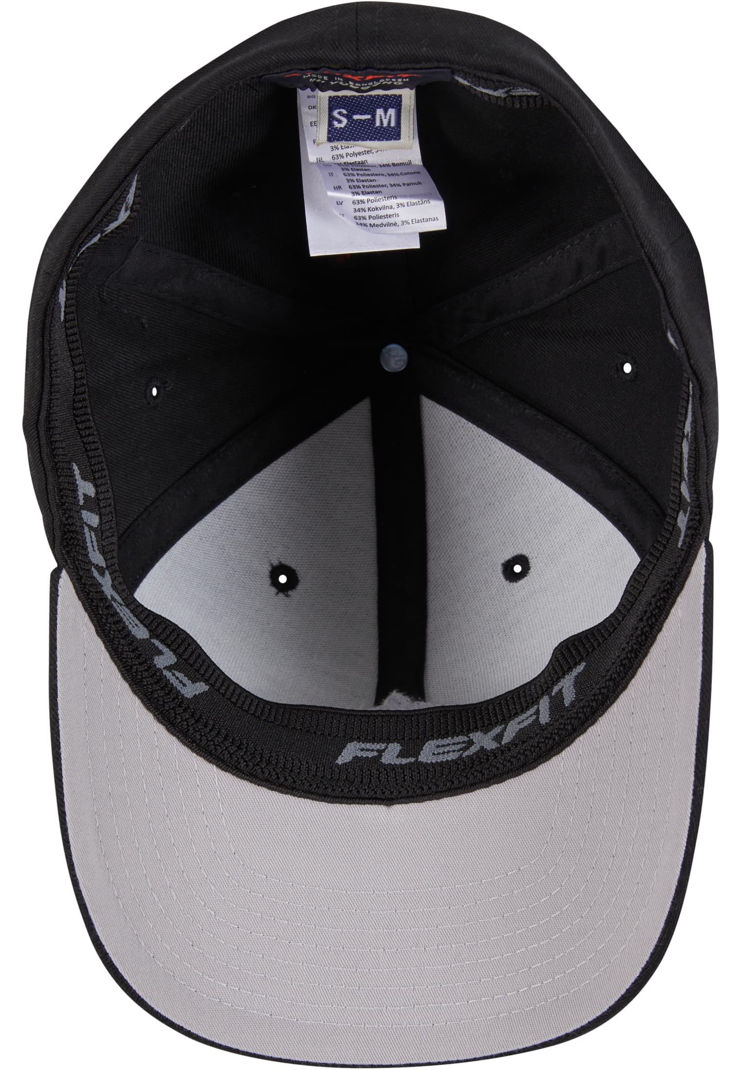 MT Good Day Palm Tree Wooly Combed Cap