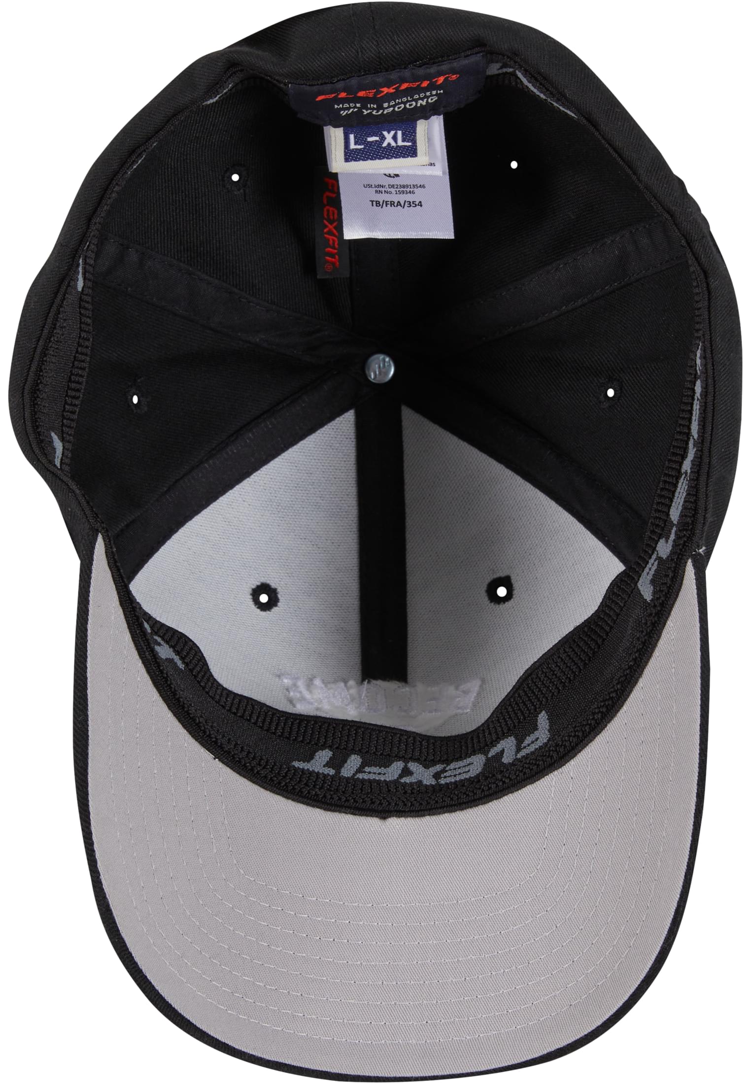 MT Become The Change Wording Wooly Combed Cap