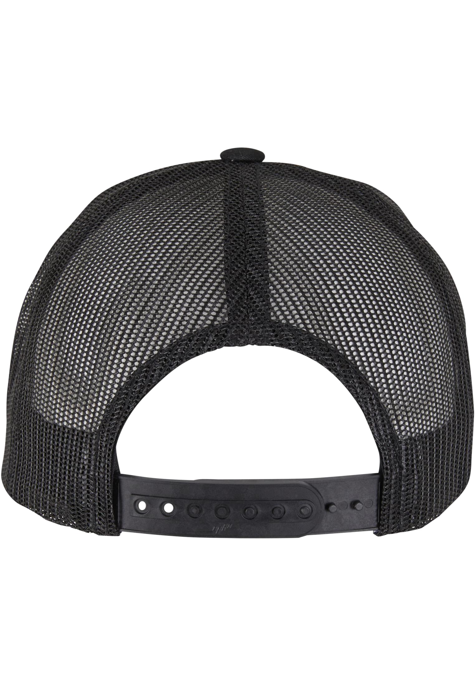 MT Basketball Fly Retro Trucker Colored Front