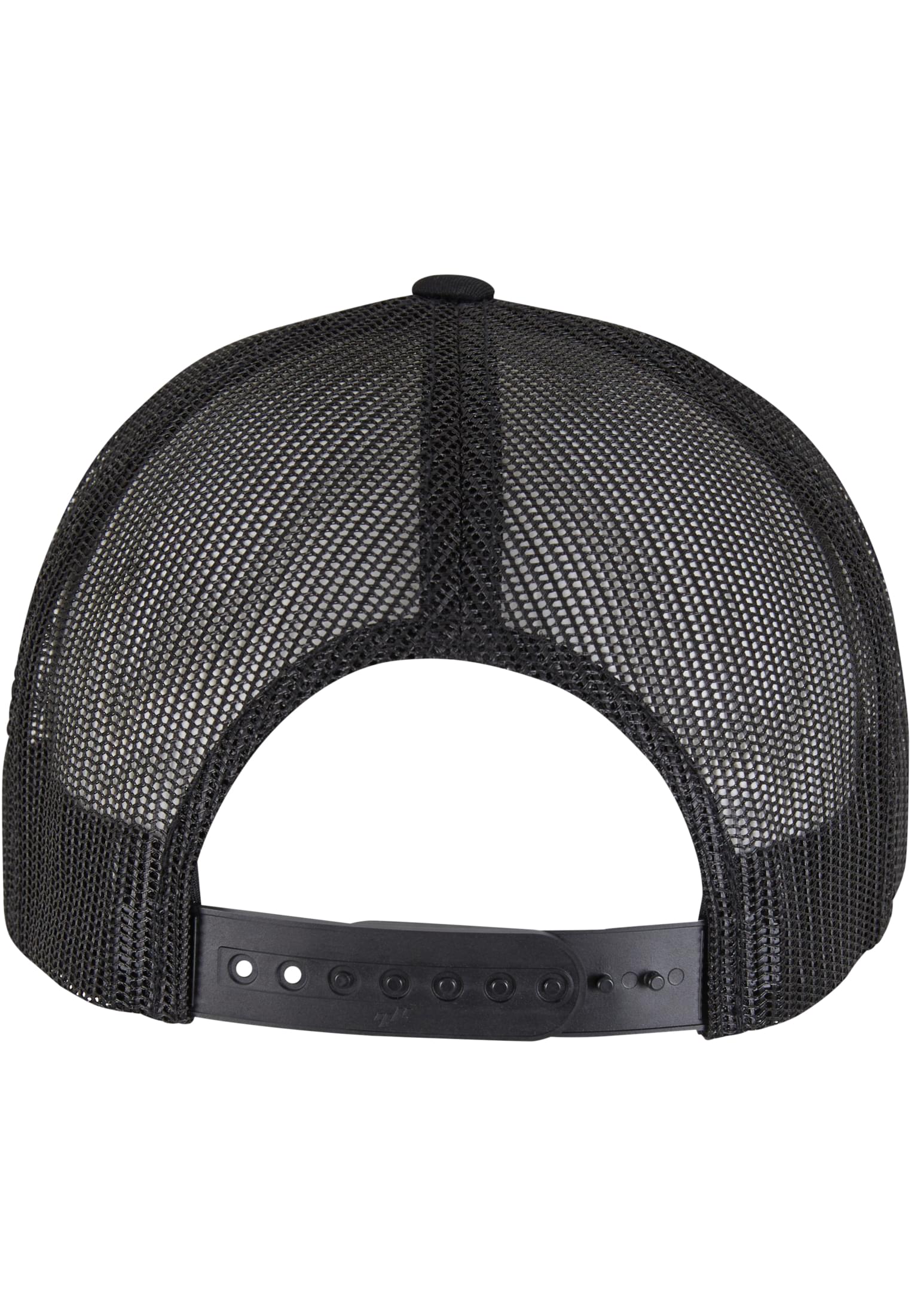 MT Today Is Friday Retro Trucker Colored Front