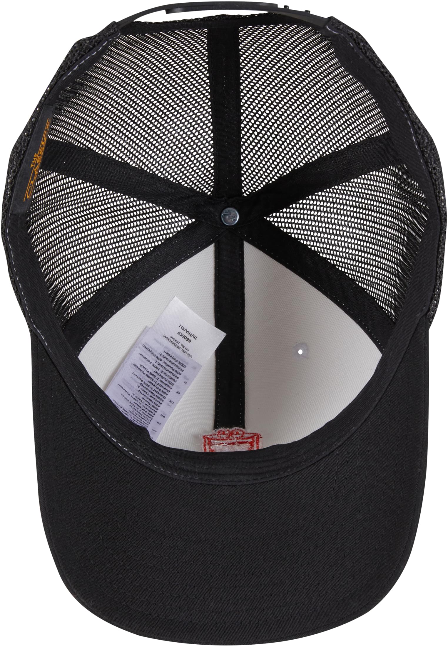 MT Have A Drink Retro Trucker Colored Front