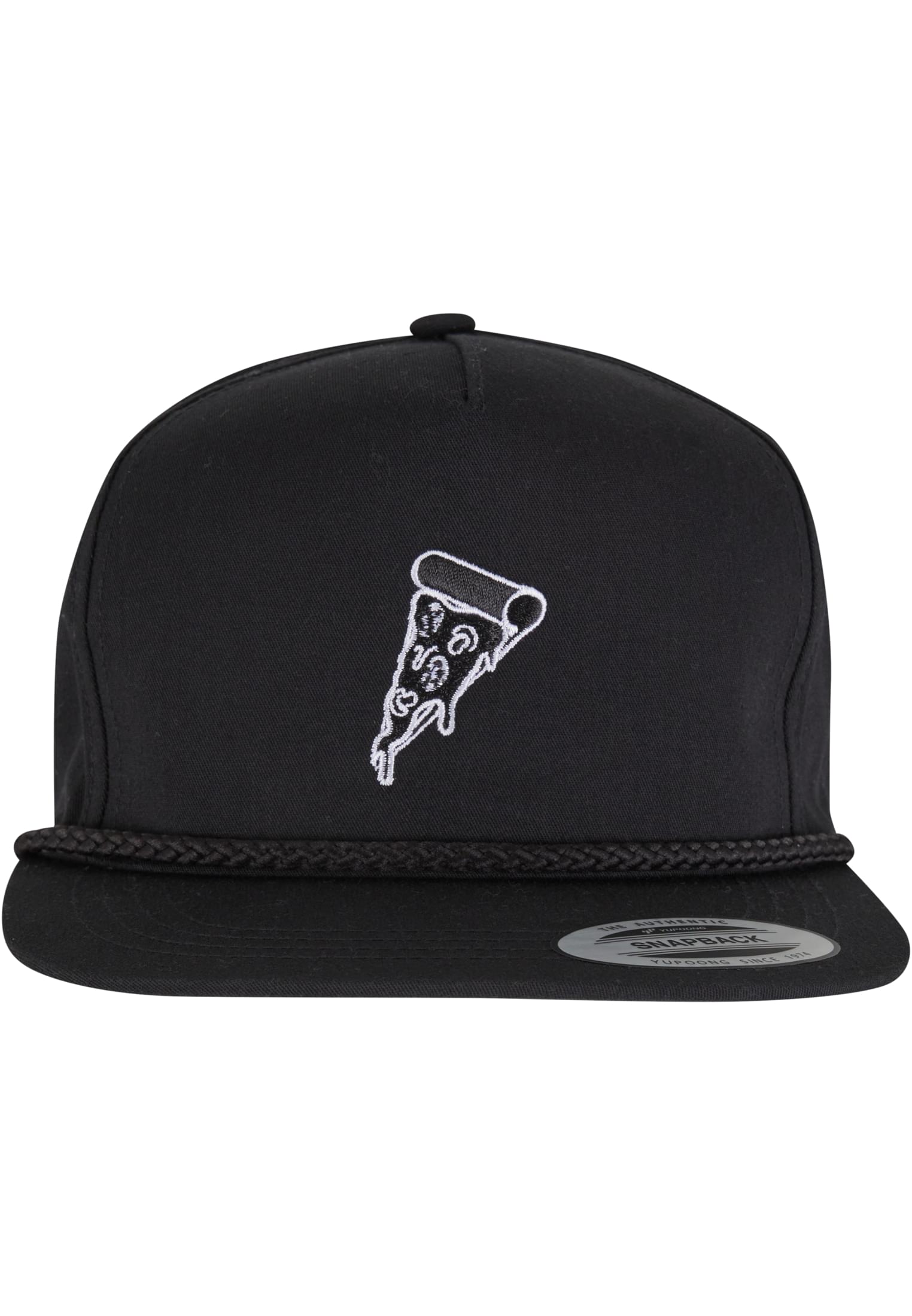 Cappellino da golfista MT Pizza