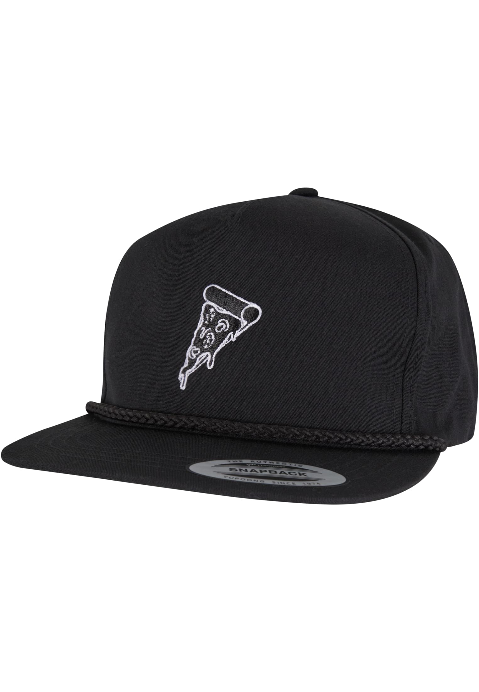Cappellino da golfista MT Pizza