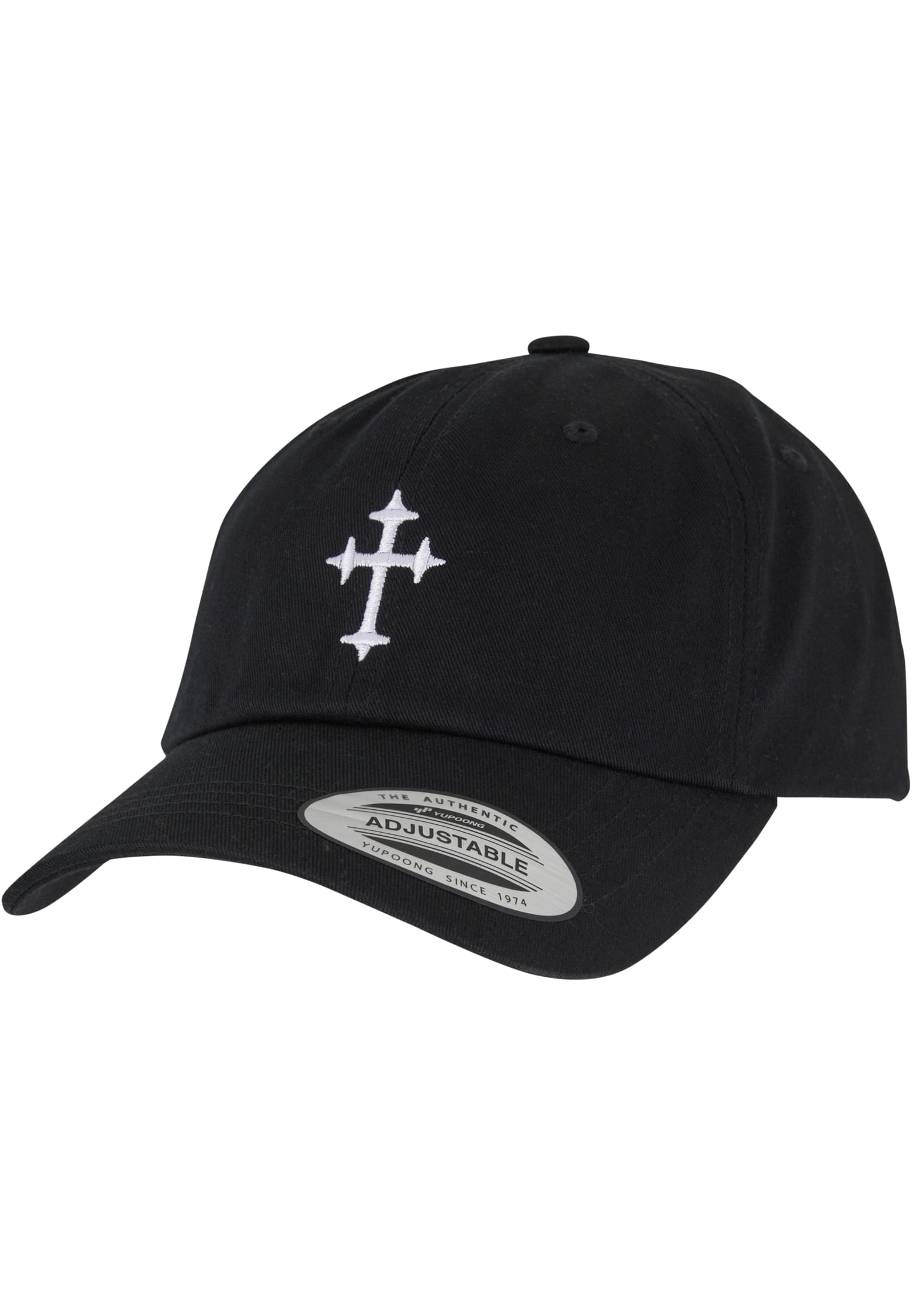 Cappellino da papà MT Cross Faith