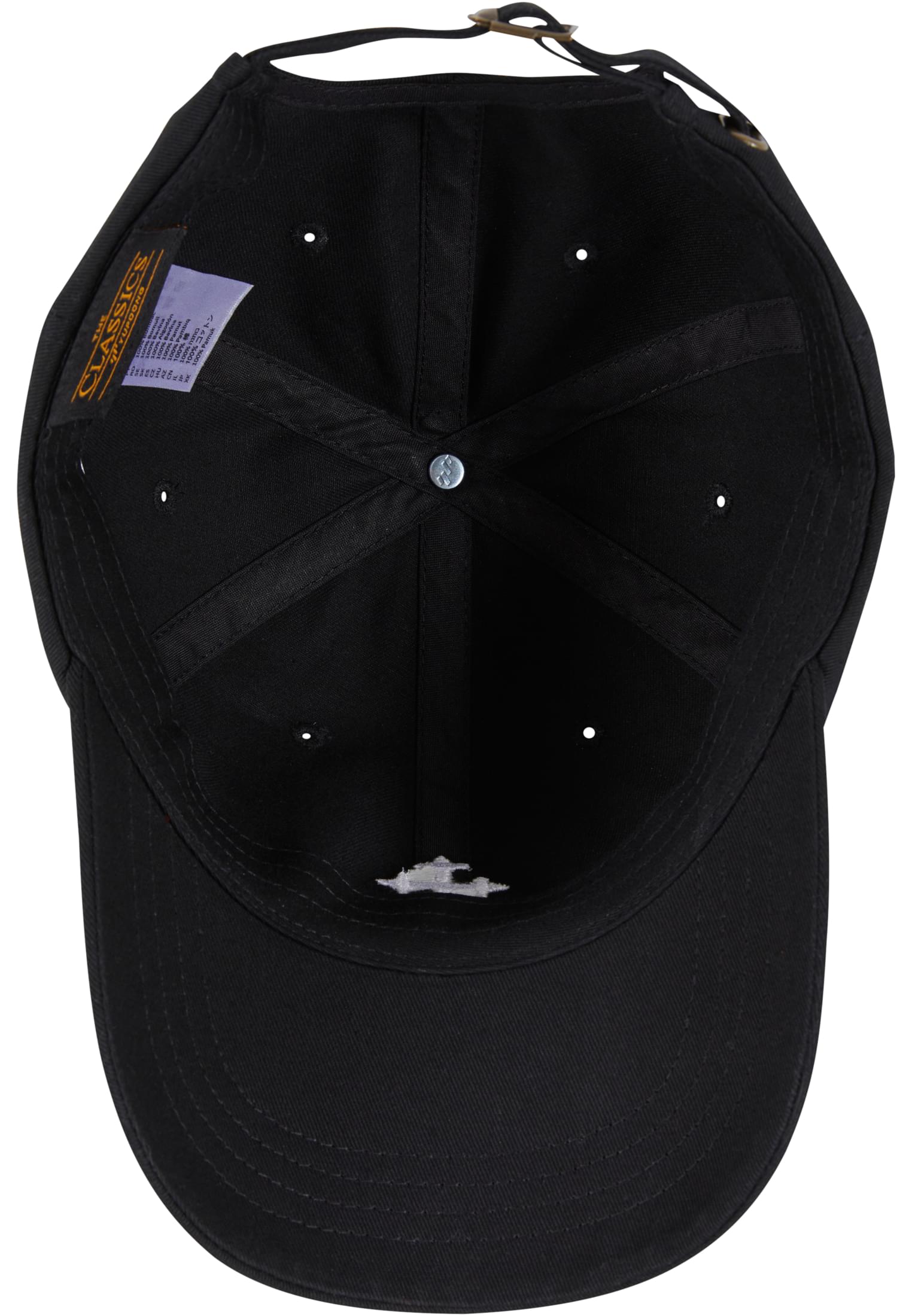 MT Cross Faith Dad Cap
