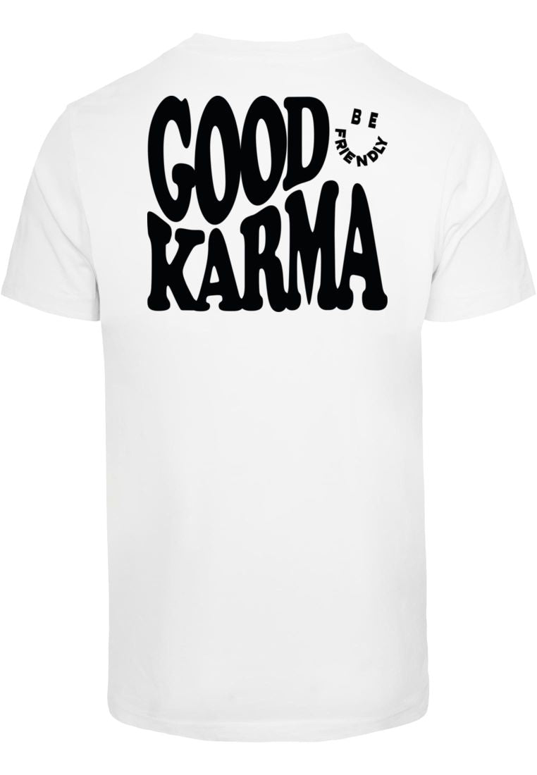 MT Good Karma Friendly Tee