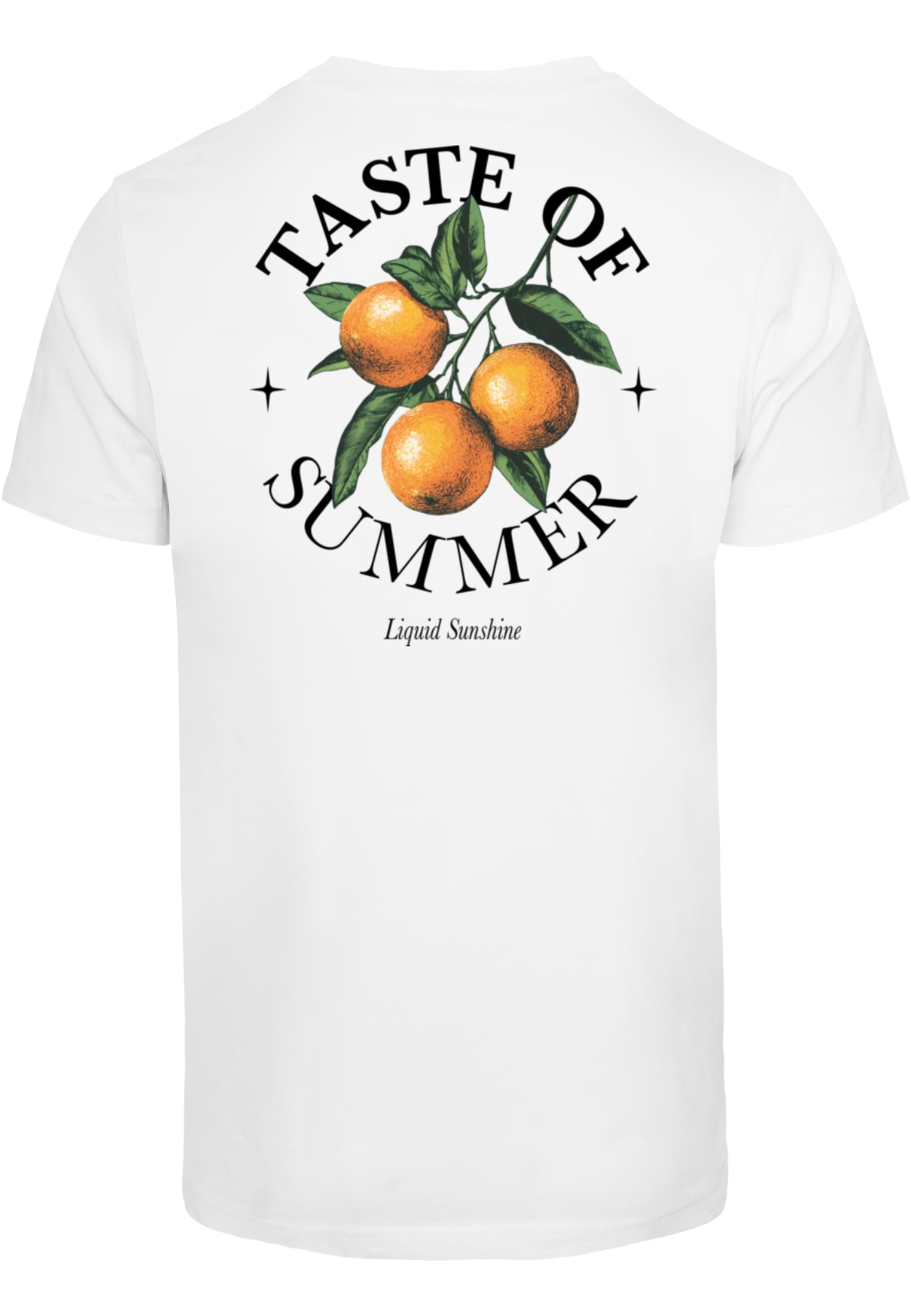 MT Taste Of Summer Oranges Tee