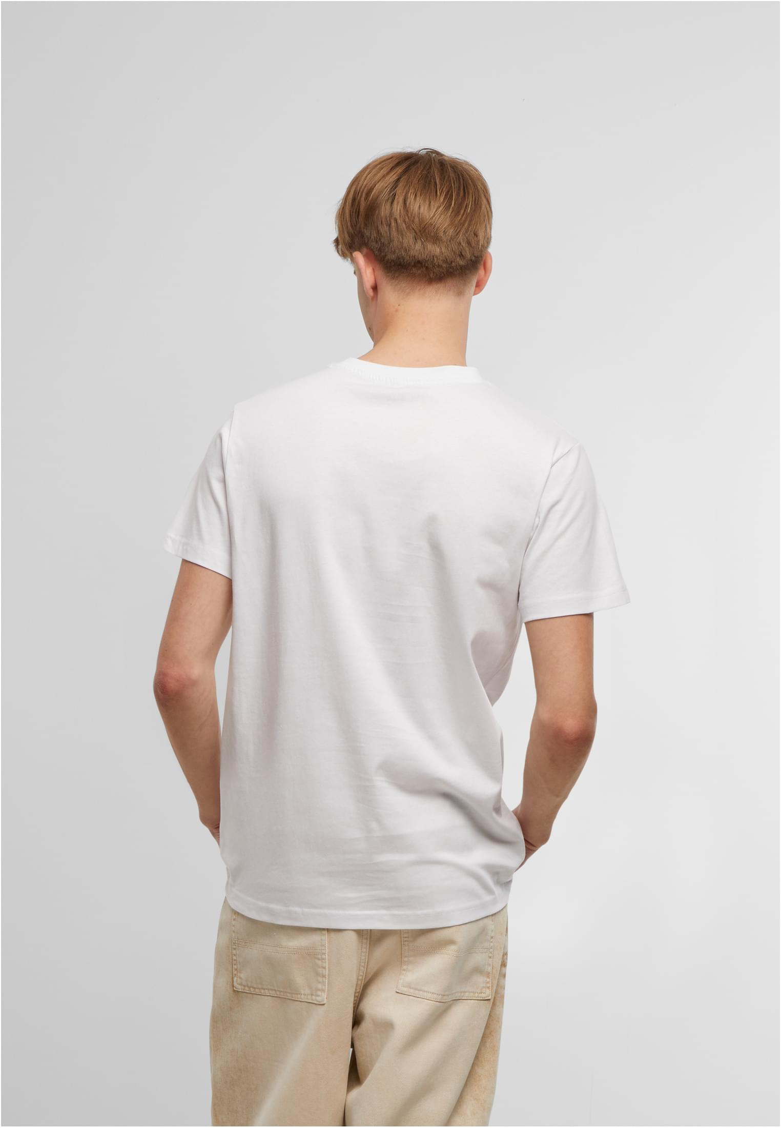 Maglietta MT LA Roses EMB