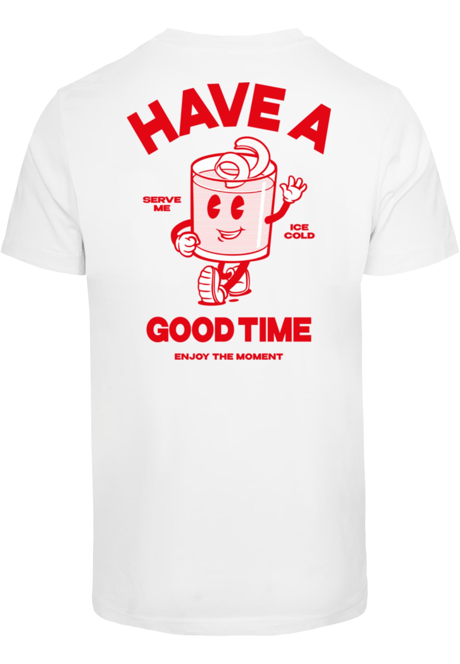 MT Good Time Tee