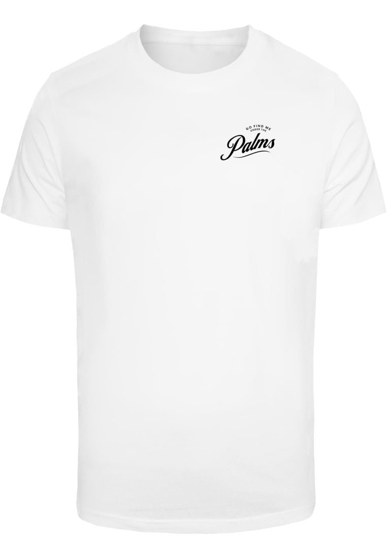 MT Three Palms Tee