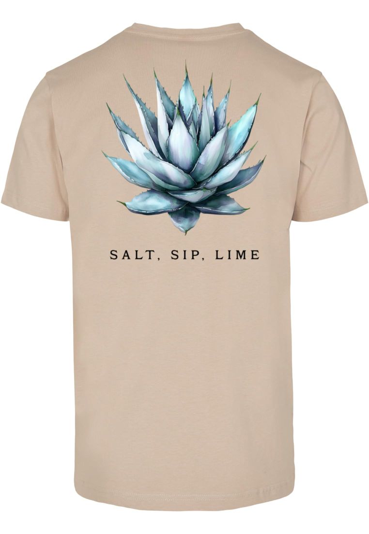 MT Mexico Salt Sip Lime Tee