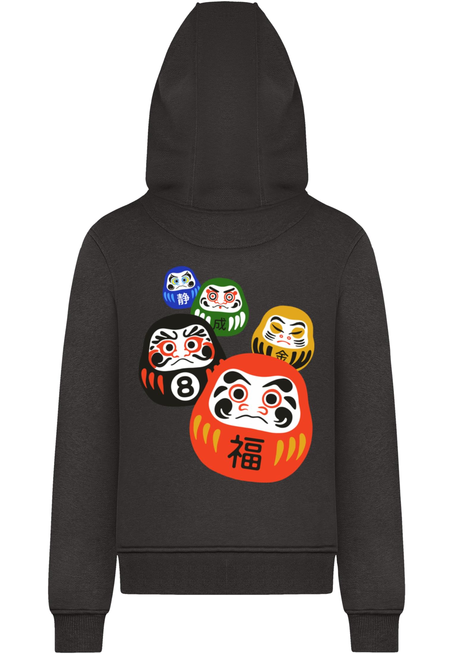 MT Lucky Charm Hoody