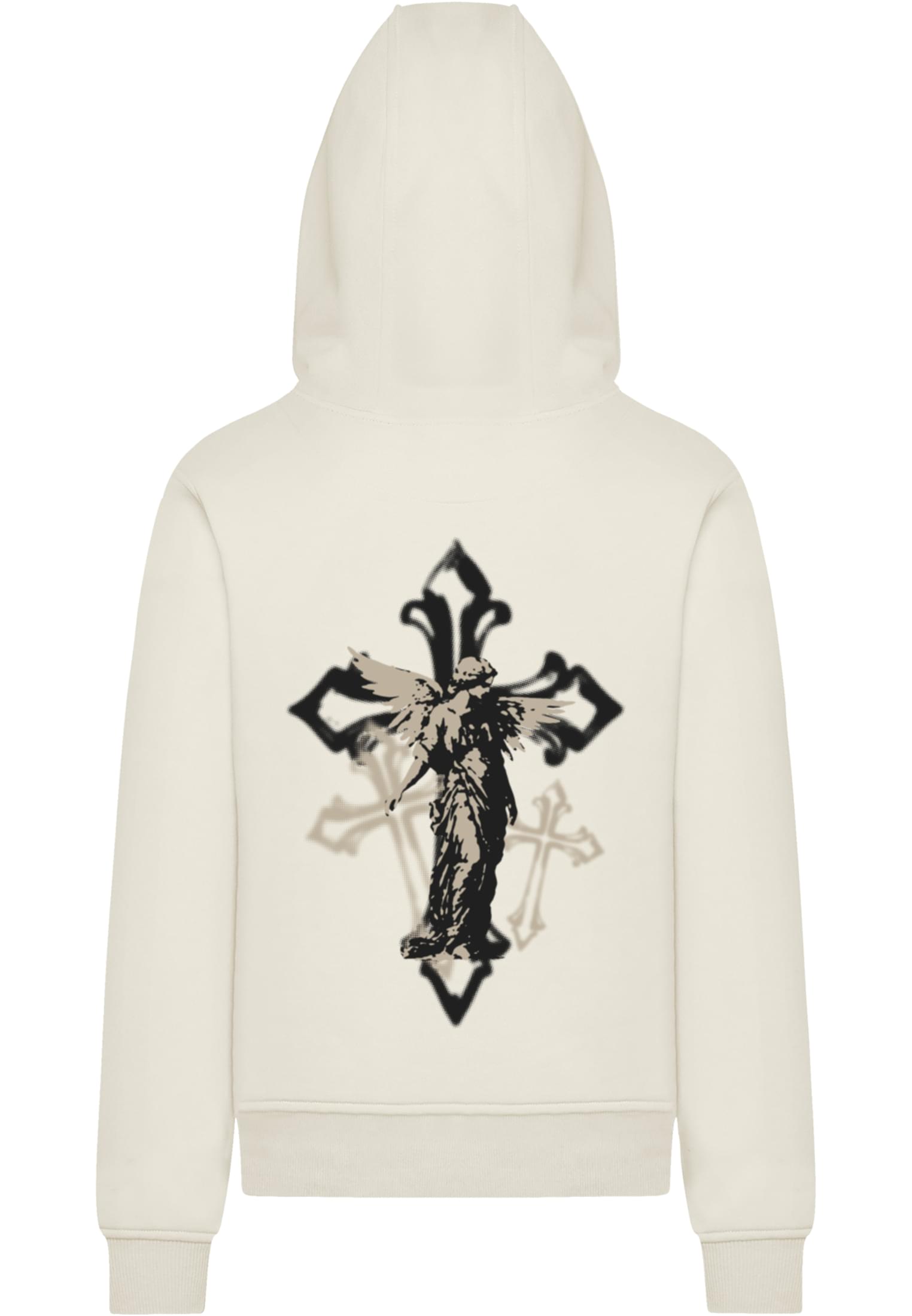 MT Holy Cross Hoody