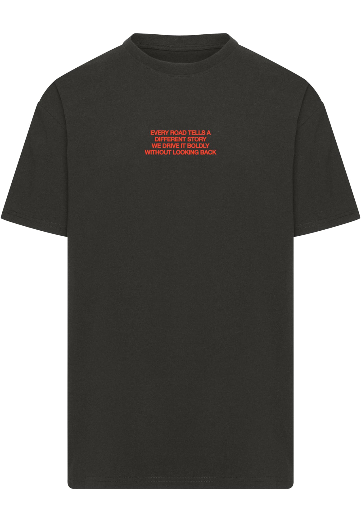 MT Traction Heavy Oversize Tee