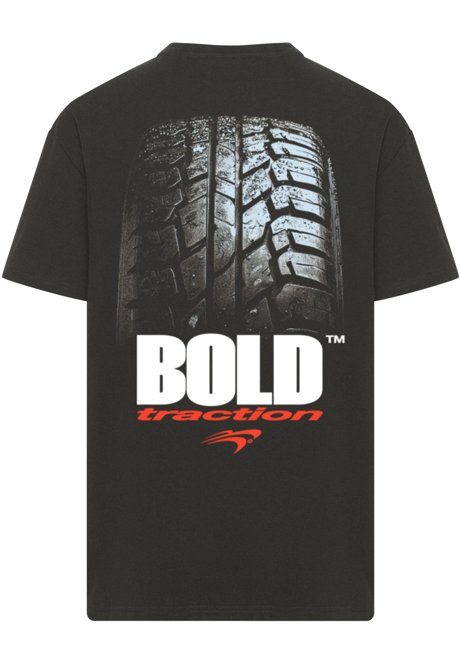 MT Traction Heavy Oversize Tee