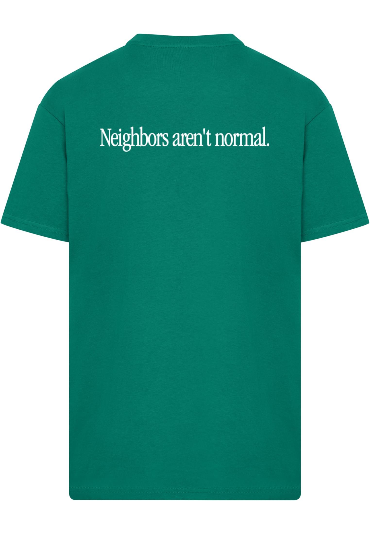 MT Neighbors Heavy Oversize Tee