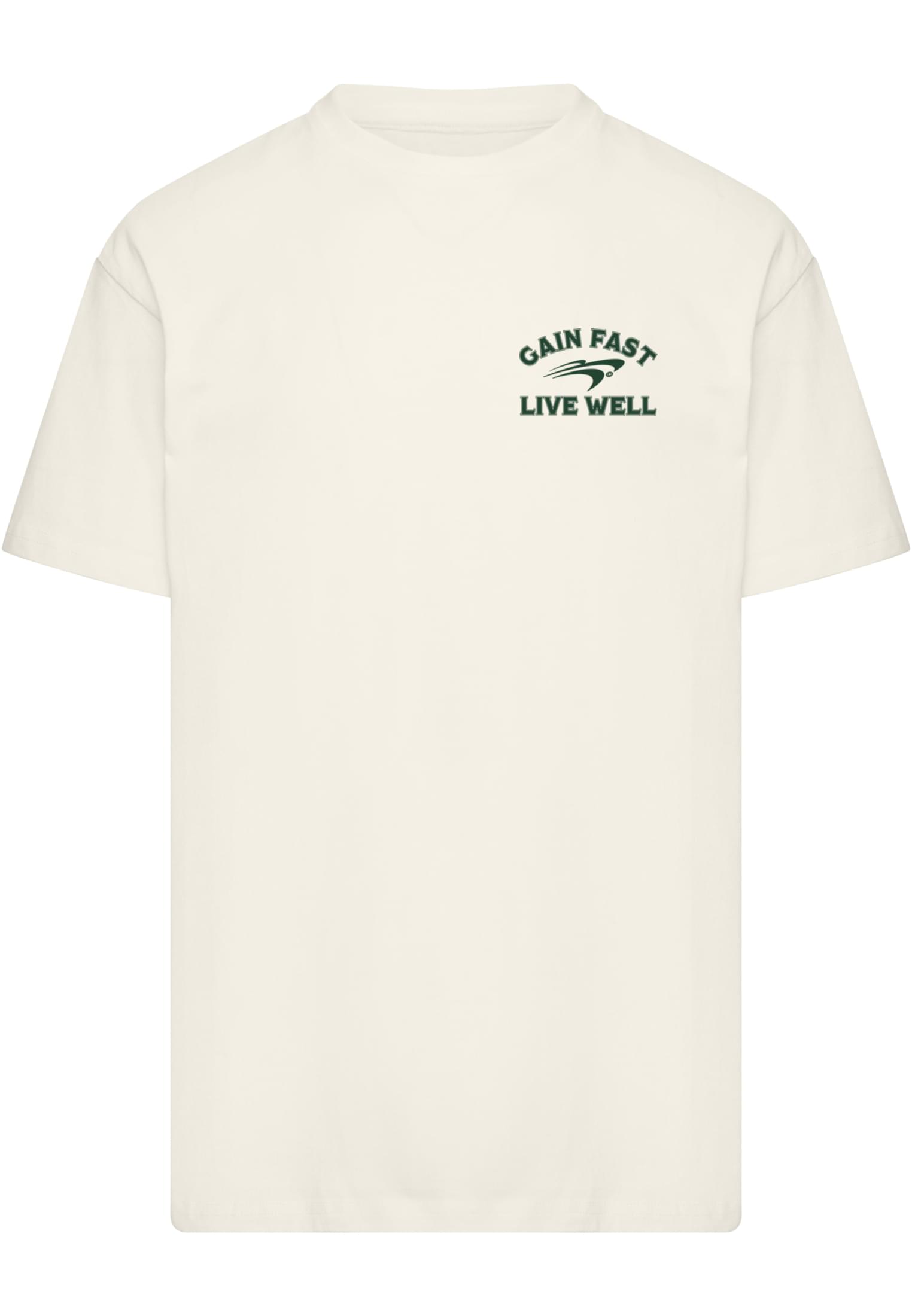 MT Heavy Burger Heavy Oversize Tee